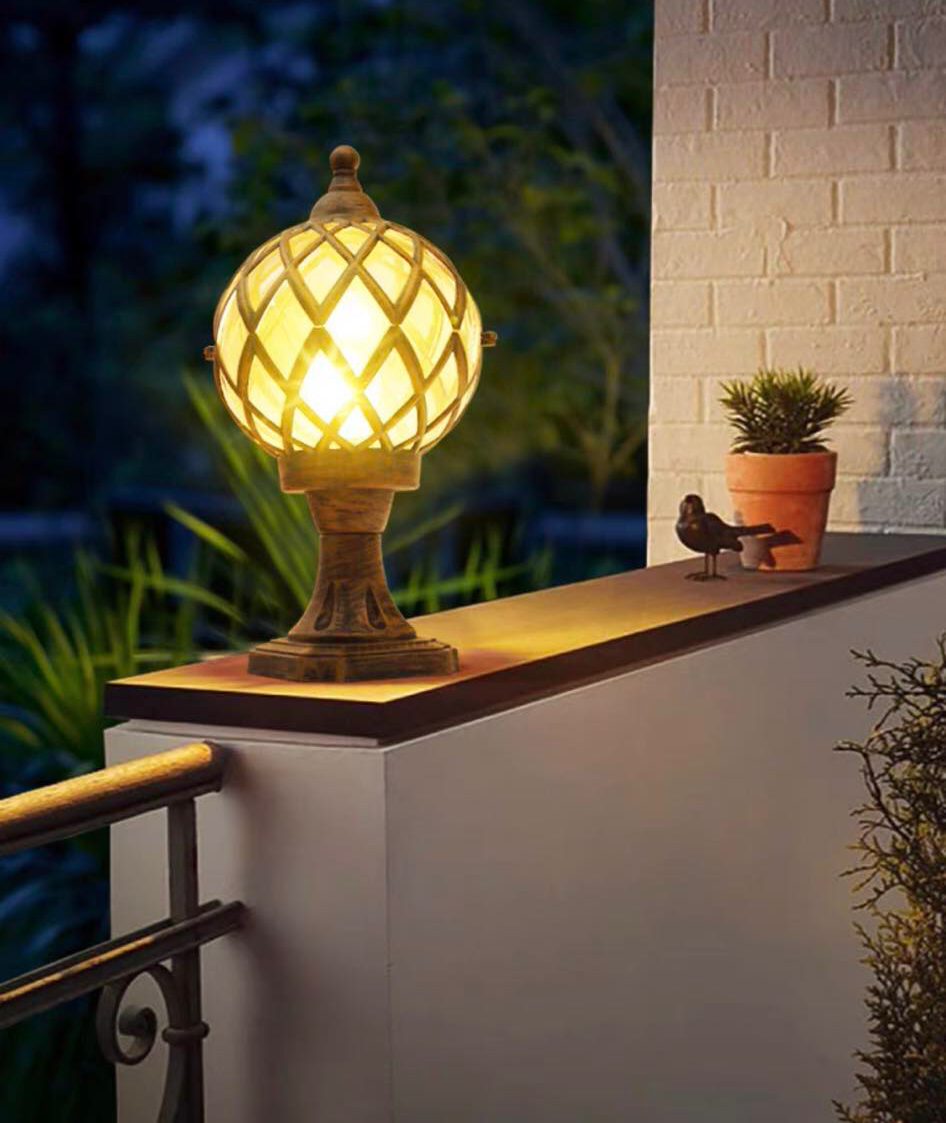 A3-2051S1/200   დეკორატიული კედლის სანათი ლედი 200W 6500K  022165