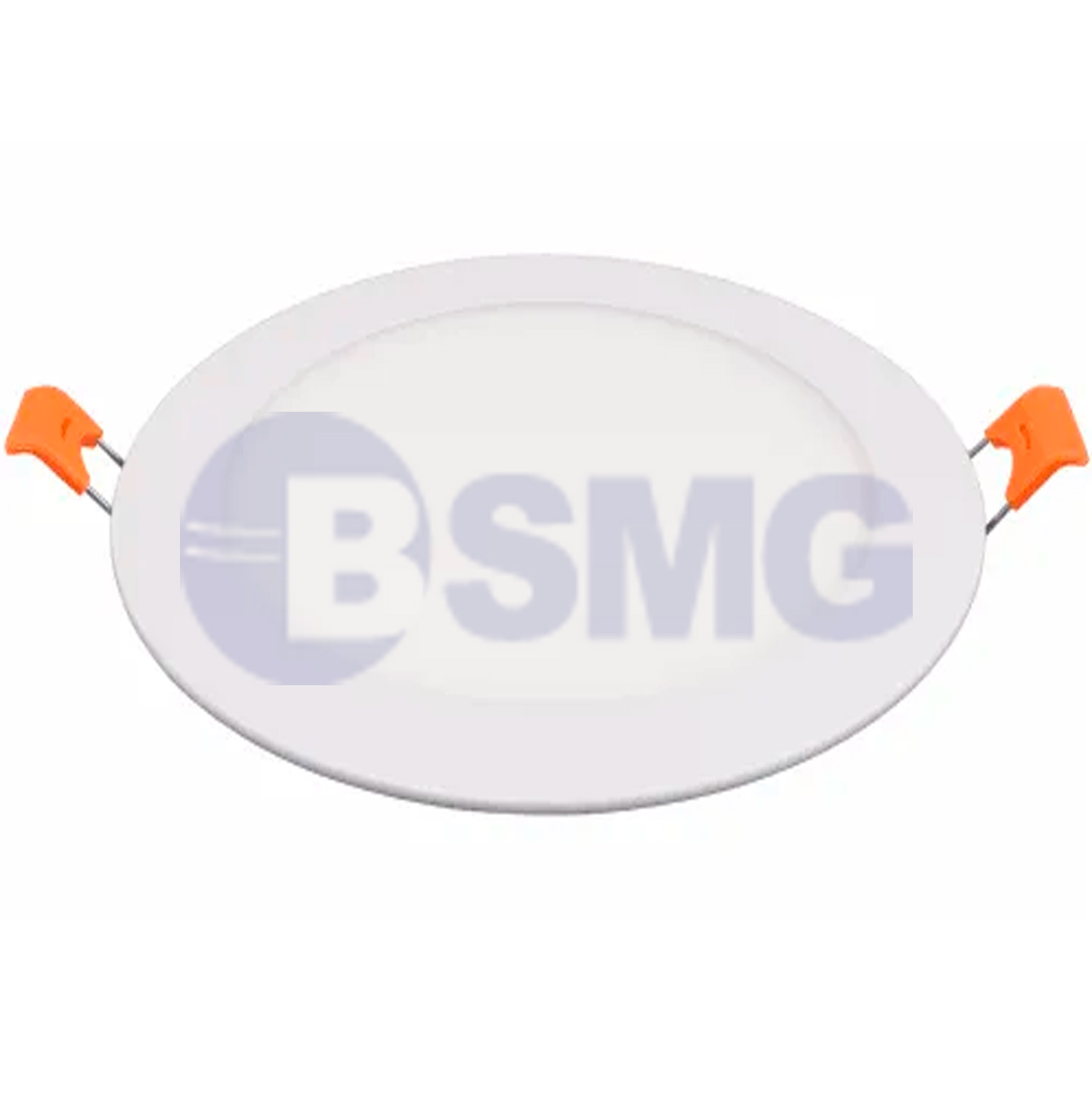 LEDEX LED პანელი 6w Round 6500K    022548