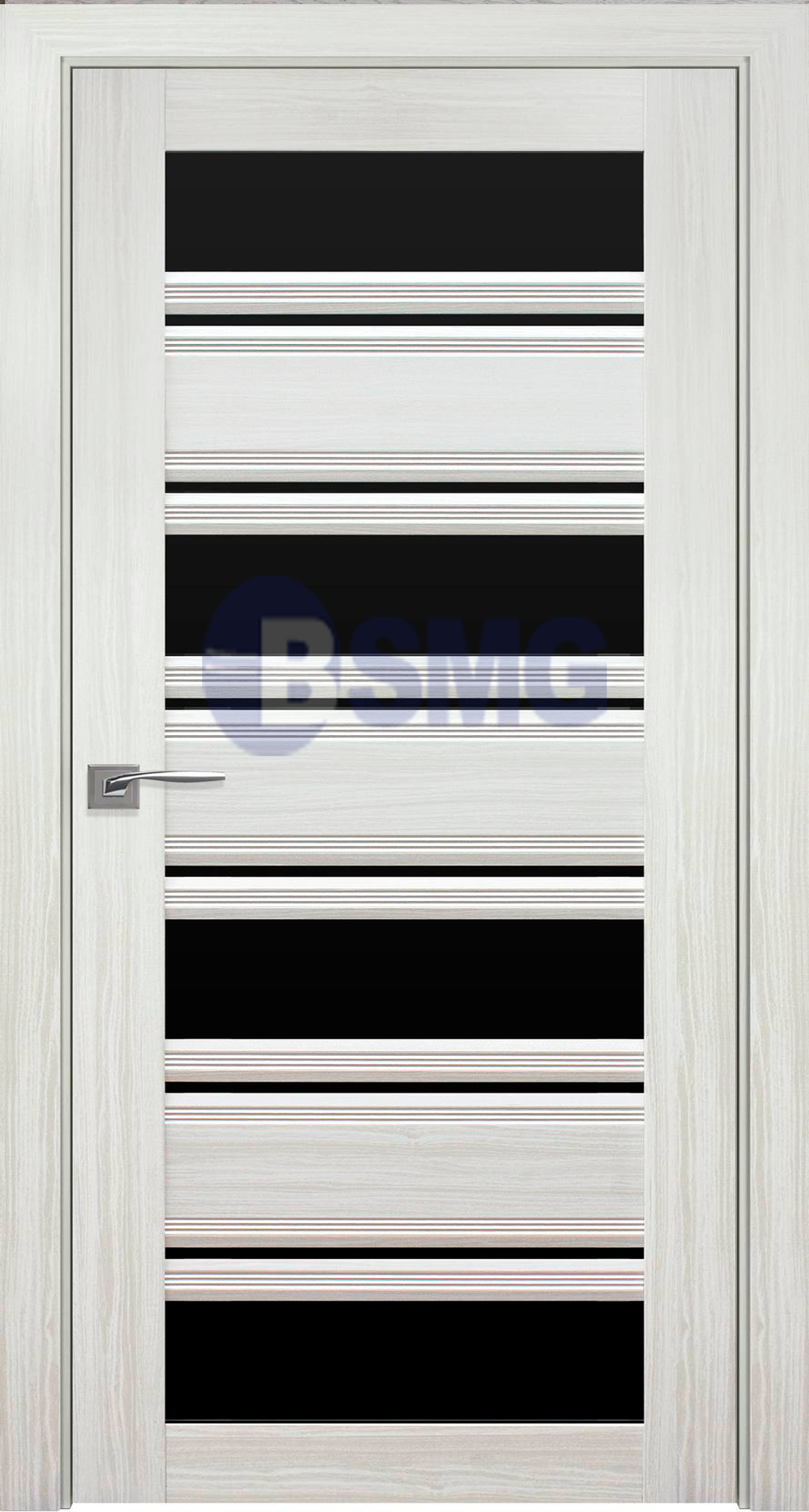 MDF კარის კომპლექტი ვენეცია  2150*800*40