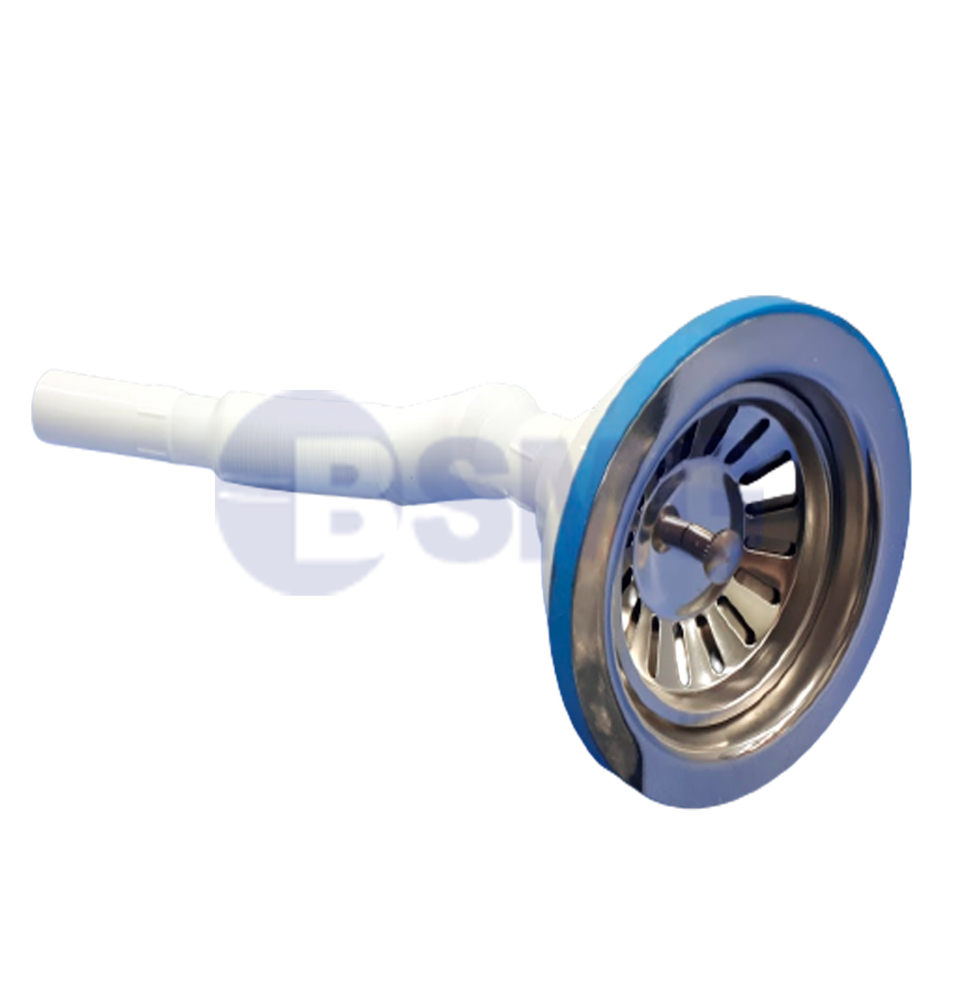 სიფონი დიდი თავით    027939