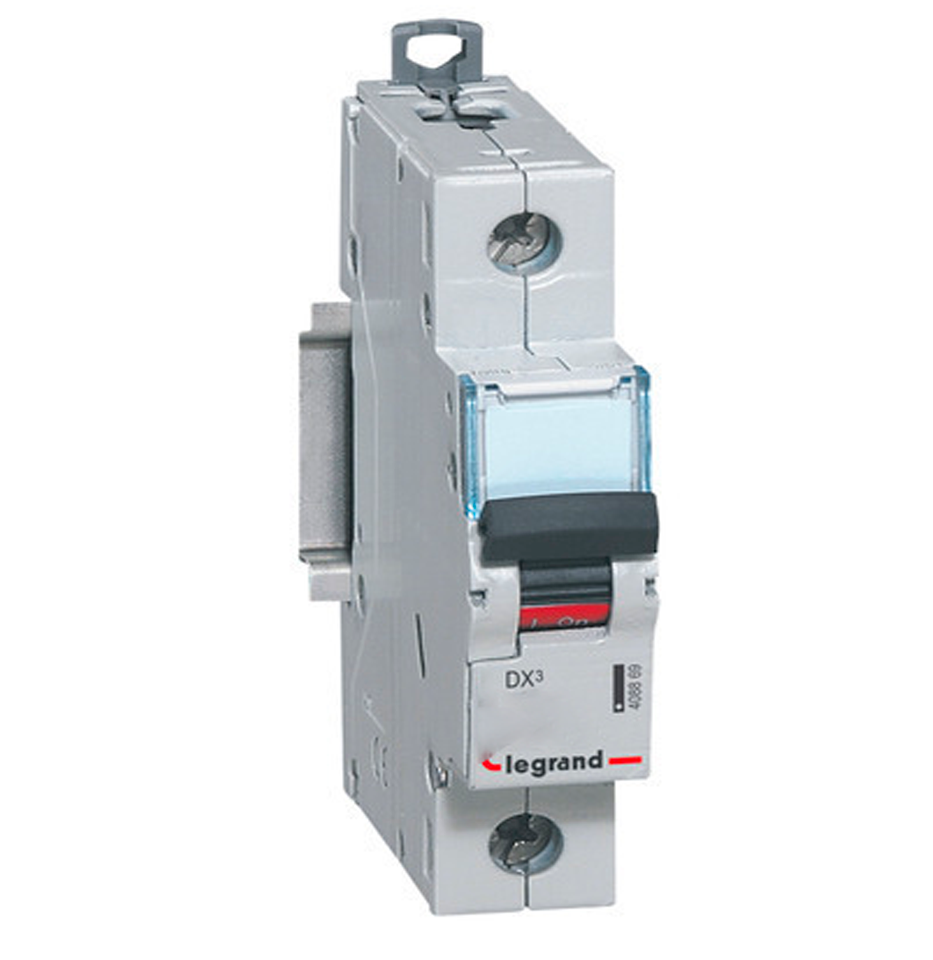 ავტომატური ამომრთველი  LEGRAND 1X10 A 4,5 KA B  025501