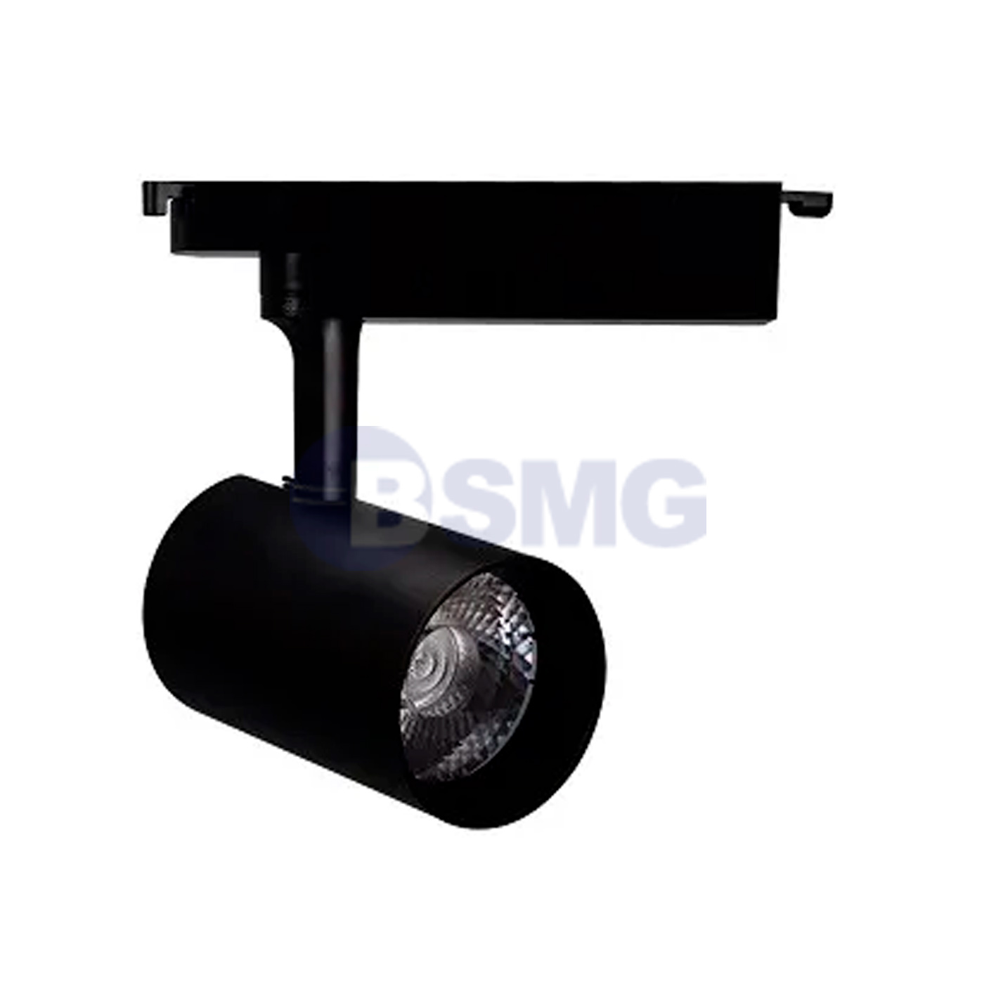 LINUS LED რელსის სანათი შავი track 18W 3000K  028418