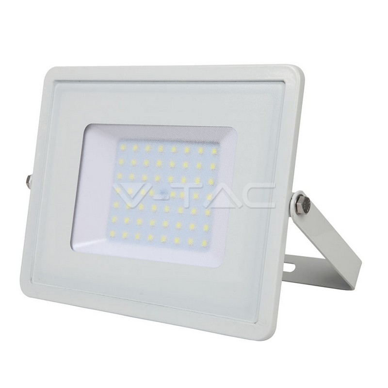 409 -ლედ პროჟექტორი 50W SMD  SAMSUNG  ჩიპი   3000K   008447