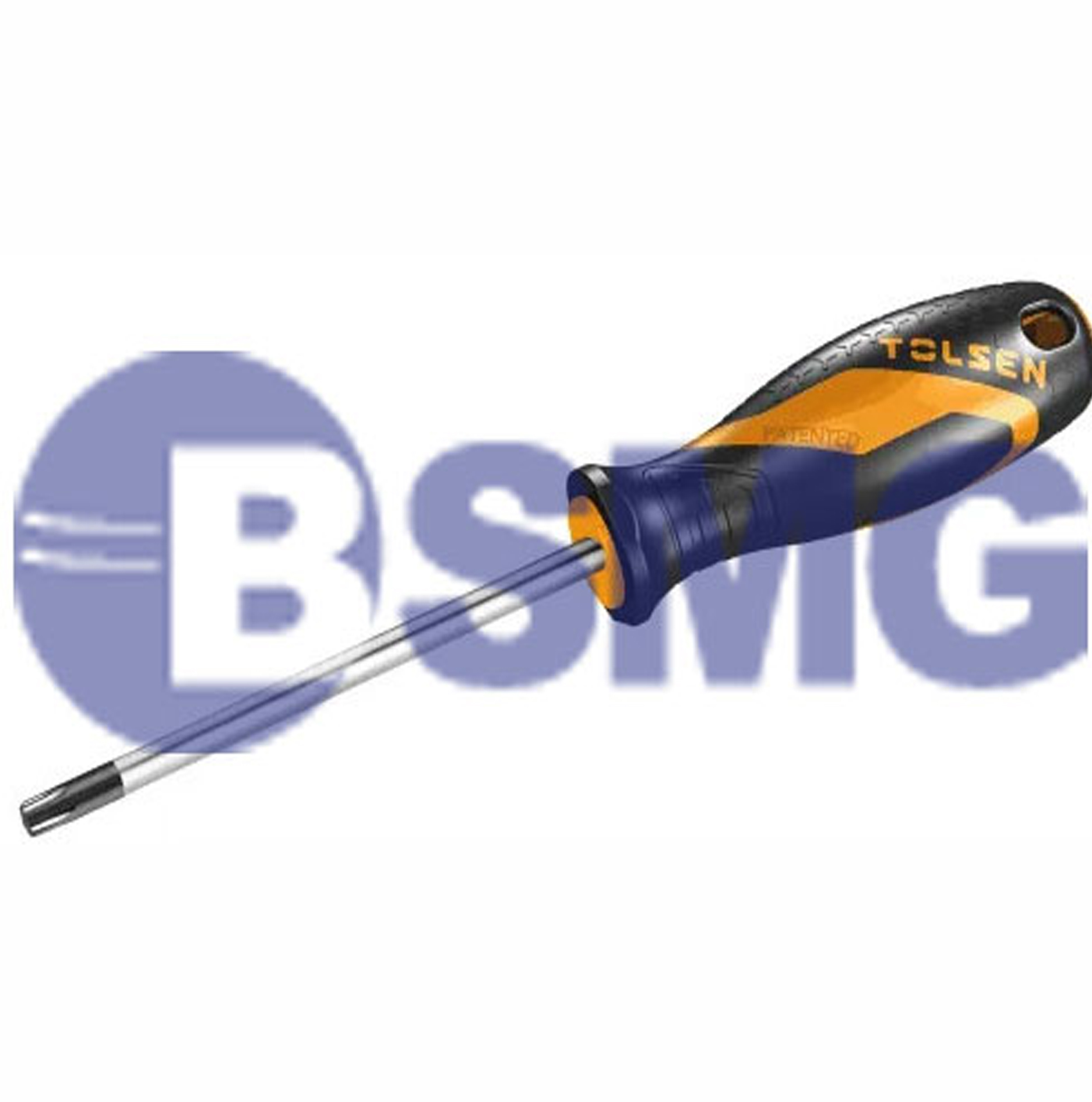 TOL1547-20176 სახრახნისი T30*5.5*125   021978