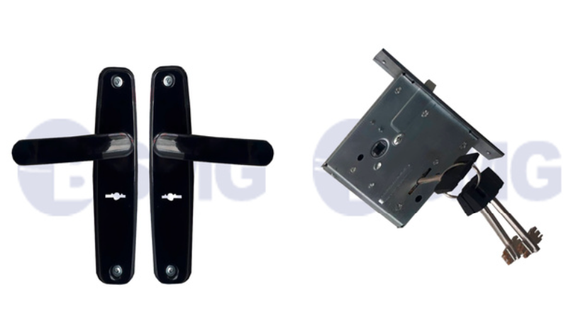 კარის საკეტი 017940