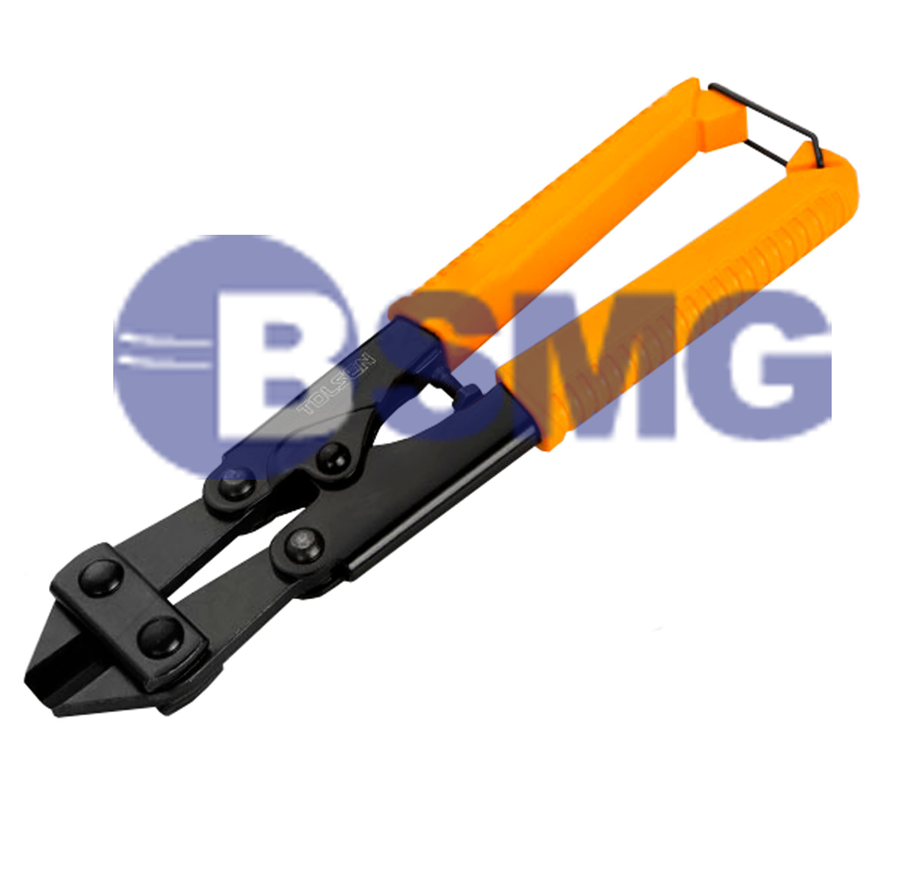 მინი სახრახნისის საჭრელი 200MM, 8"   TOL11-10066    006002