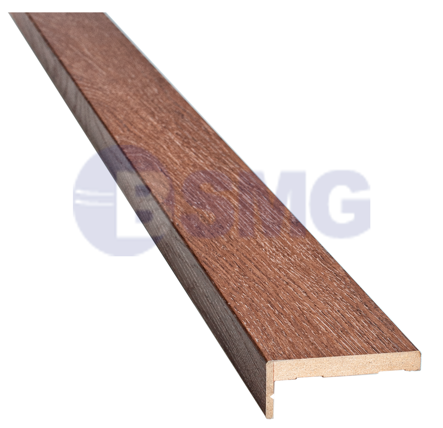 მდფ ნალიჩნიკი ტელესკოპური 2350*70*10*45 დუბ მედოვი  015577