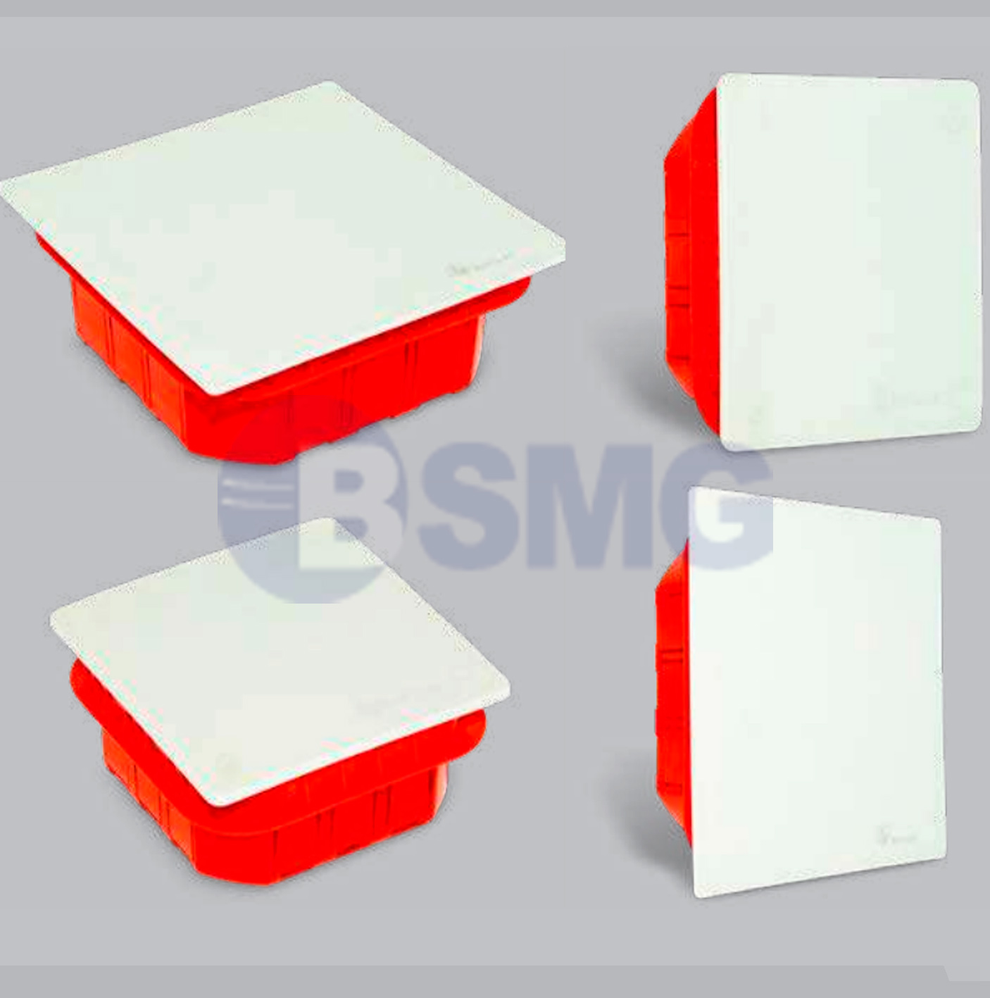 BR-732 კოლოფი130X130X55 LUKS KARE BUAT  014346