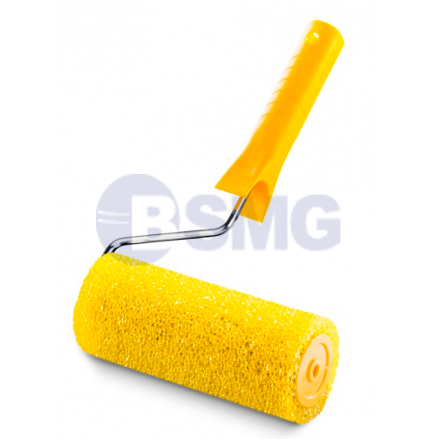 სტრუქტურული ლილვაკი სახელურით დეკორატიული საღებავისთვის (1) 0111-777018   024880