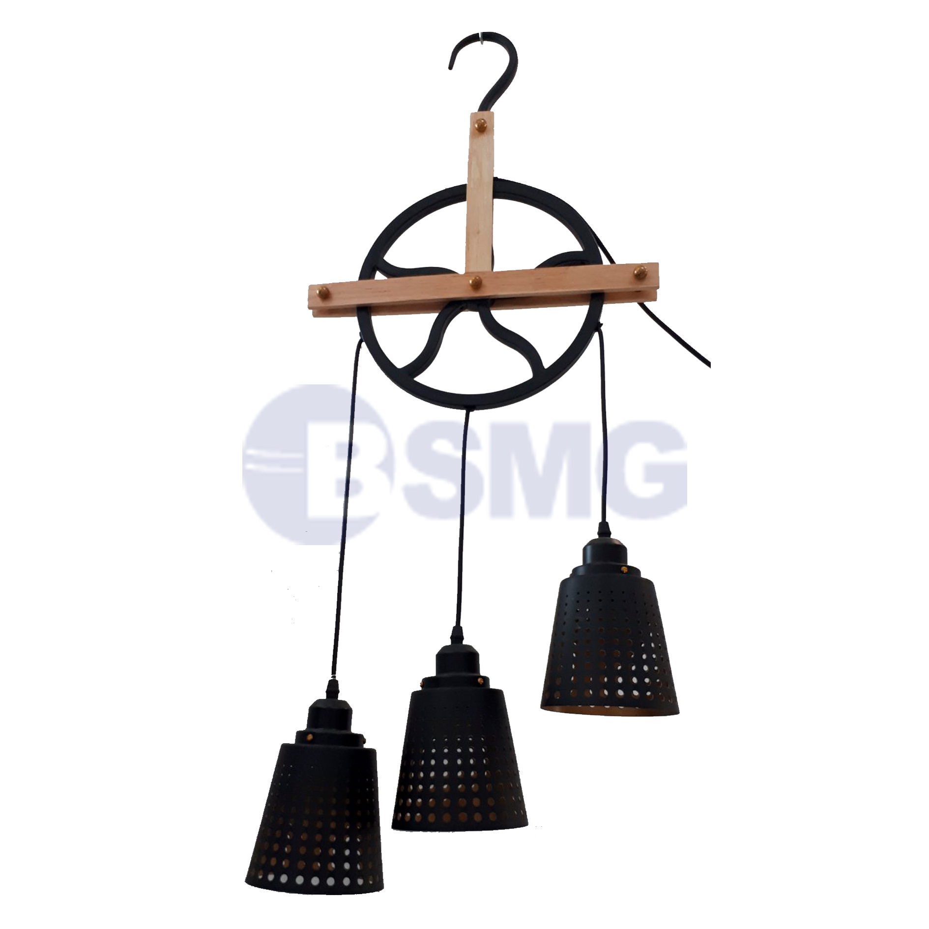 ჭაღი  3412/3   018135