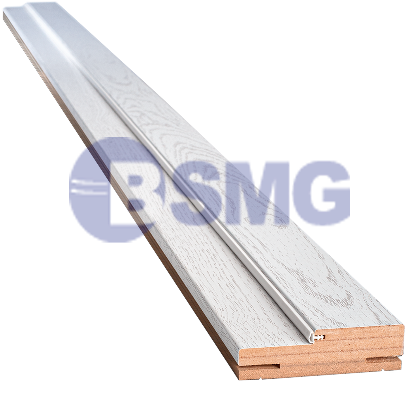 MDF კარის ჩარჩო (ტელესკოპური) 2220*100*32  015261