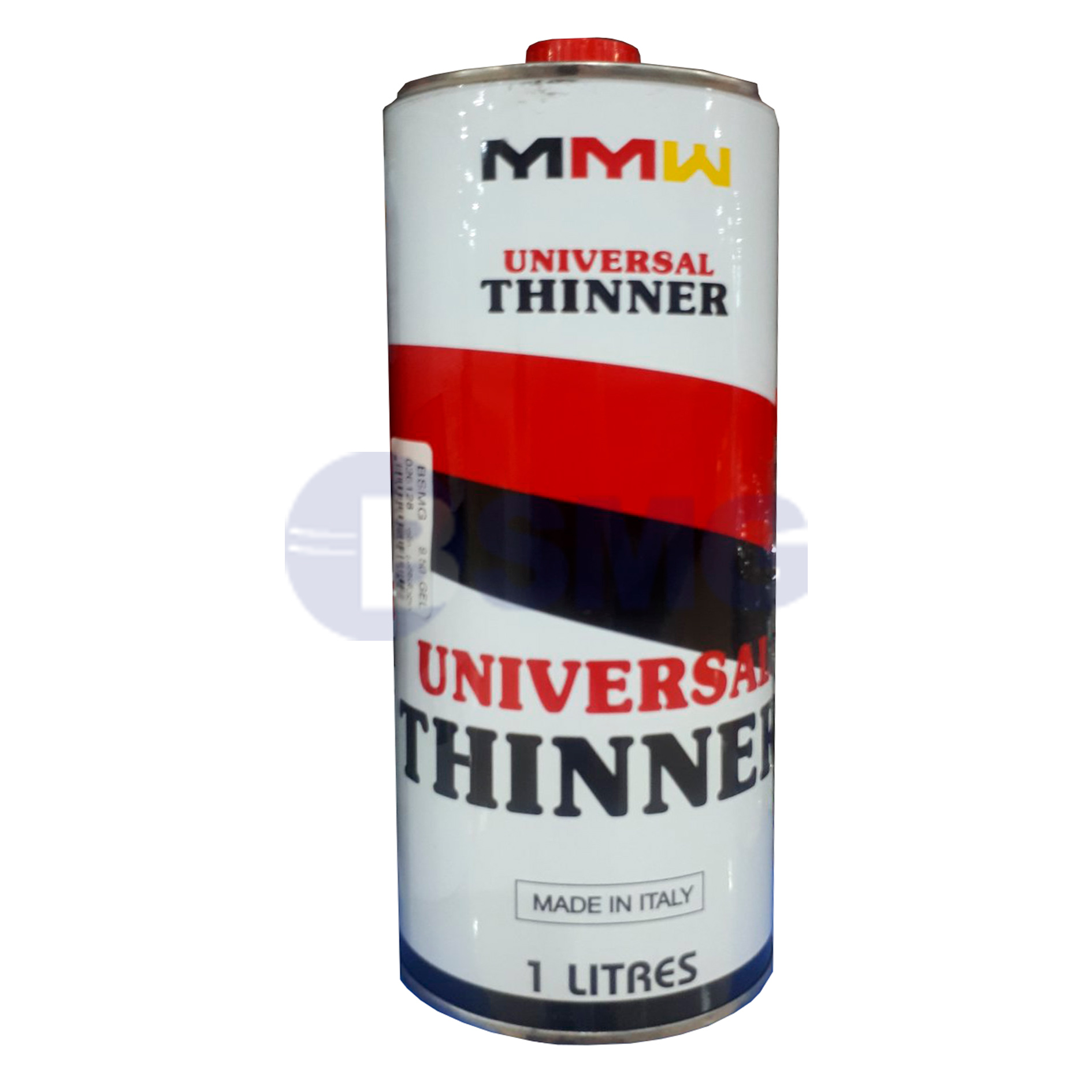 MMW 1L უნივერსალური გამხსნელი UNIVERSAL 110   026128