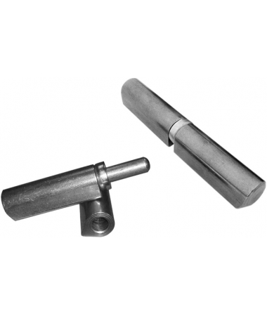 ლითონის ანჯამა 4"   003414