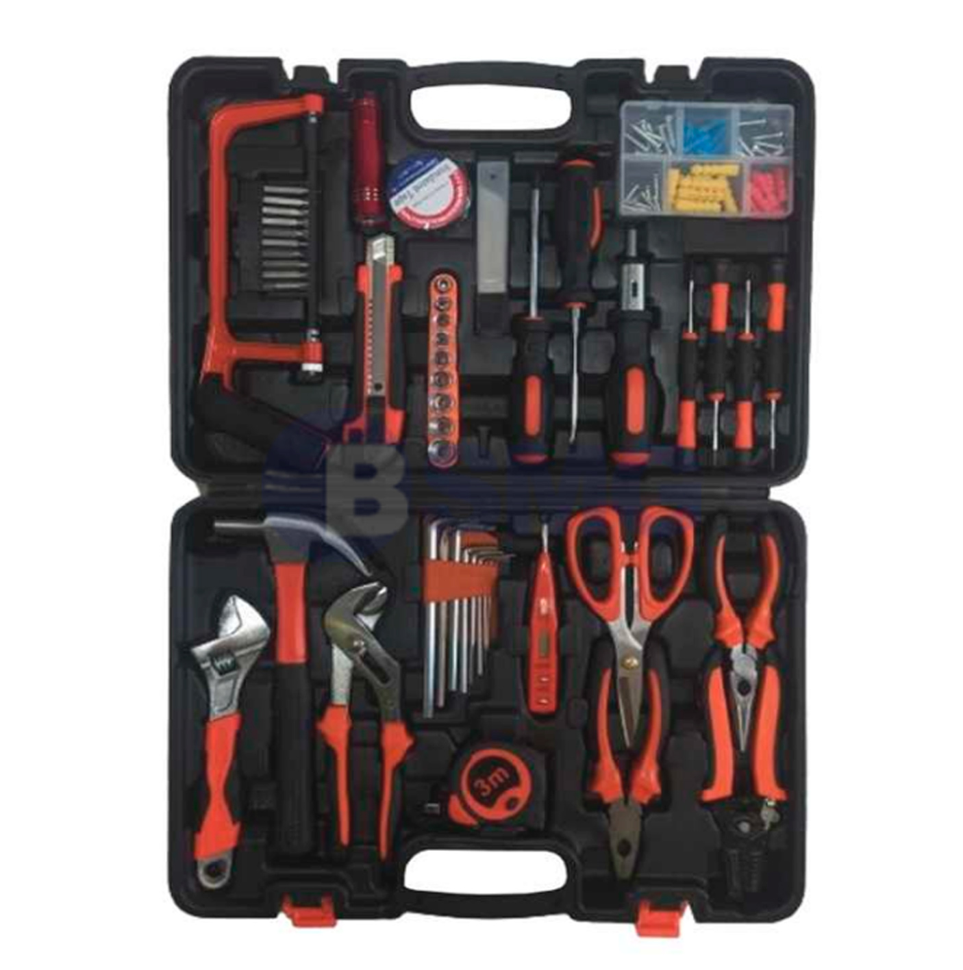 ხელსაწყოების ნაკრები   022427