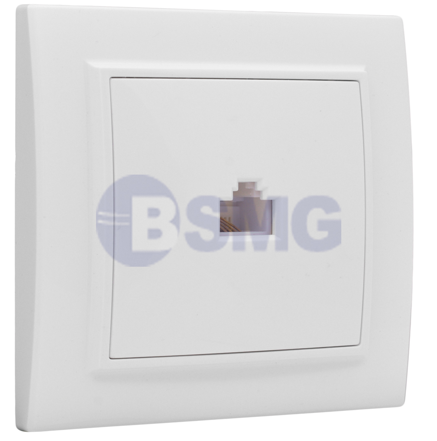 RJ-45 1ბCn (თ-ინტერნეტ)მინსკი EKF     027156