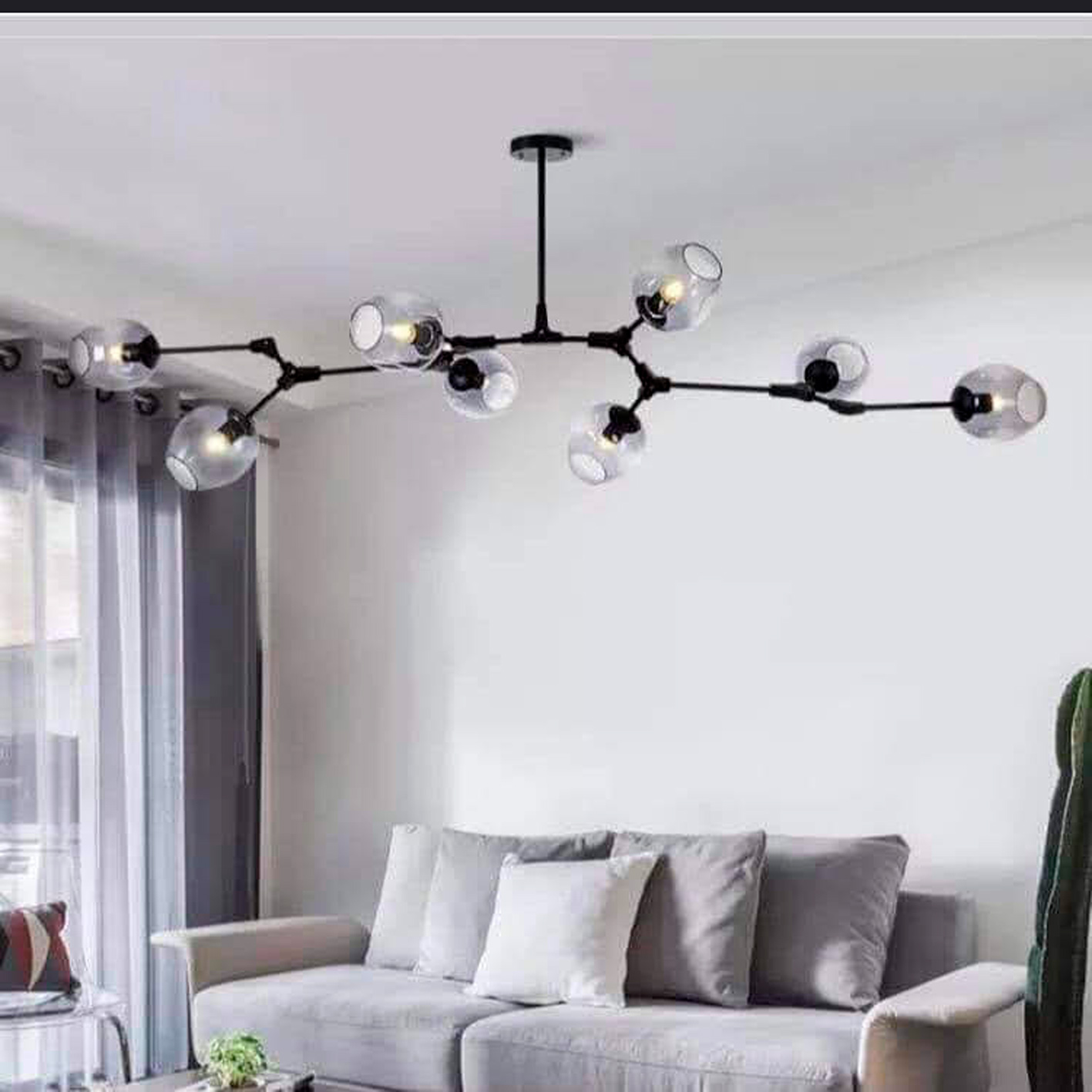 ჭაღი 2705/8  021401