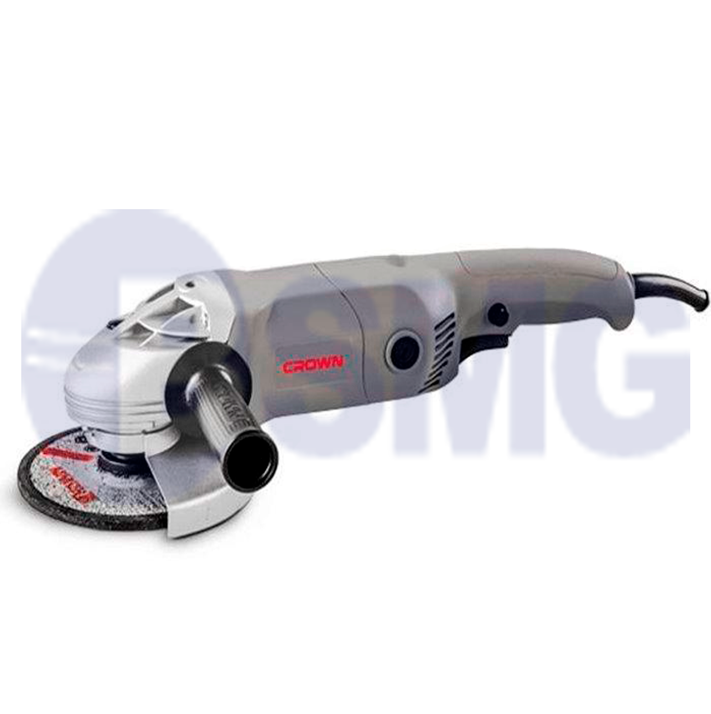 CT13029-კუთხლივ სახეხი ხელსაწყო "ბარგალკა" 1200W 150mm  013237