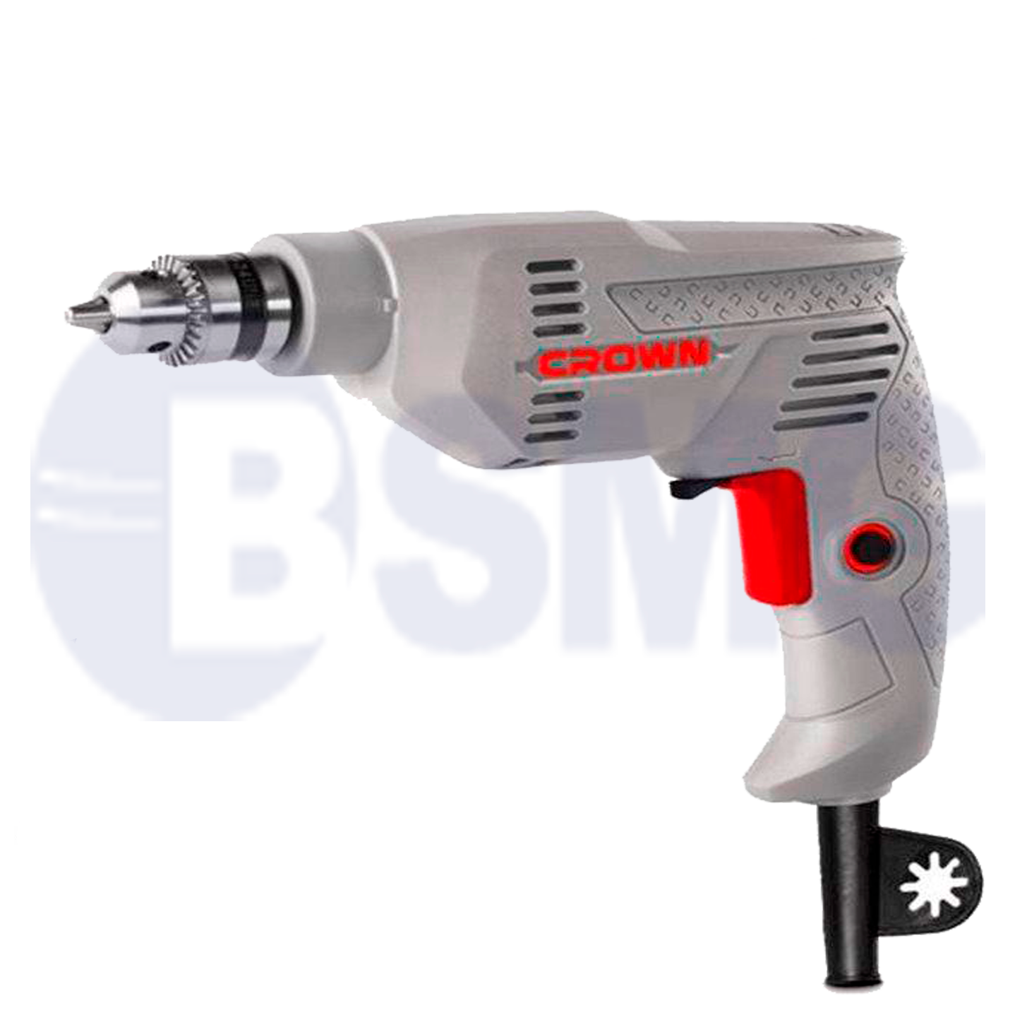 CT10126-ელექტრო დრელი 400W 020883