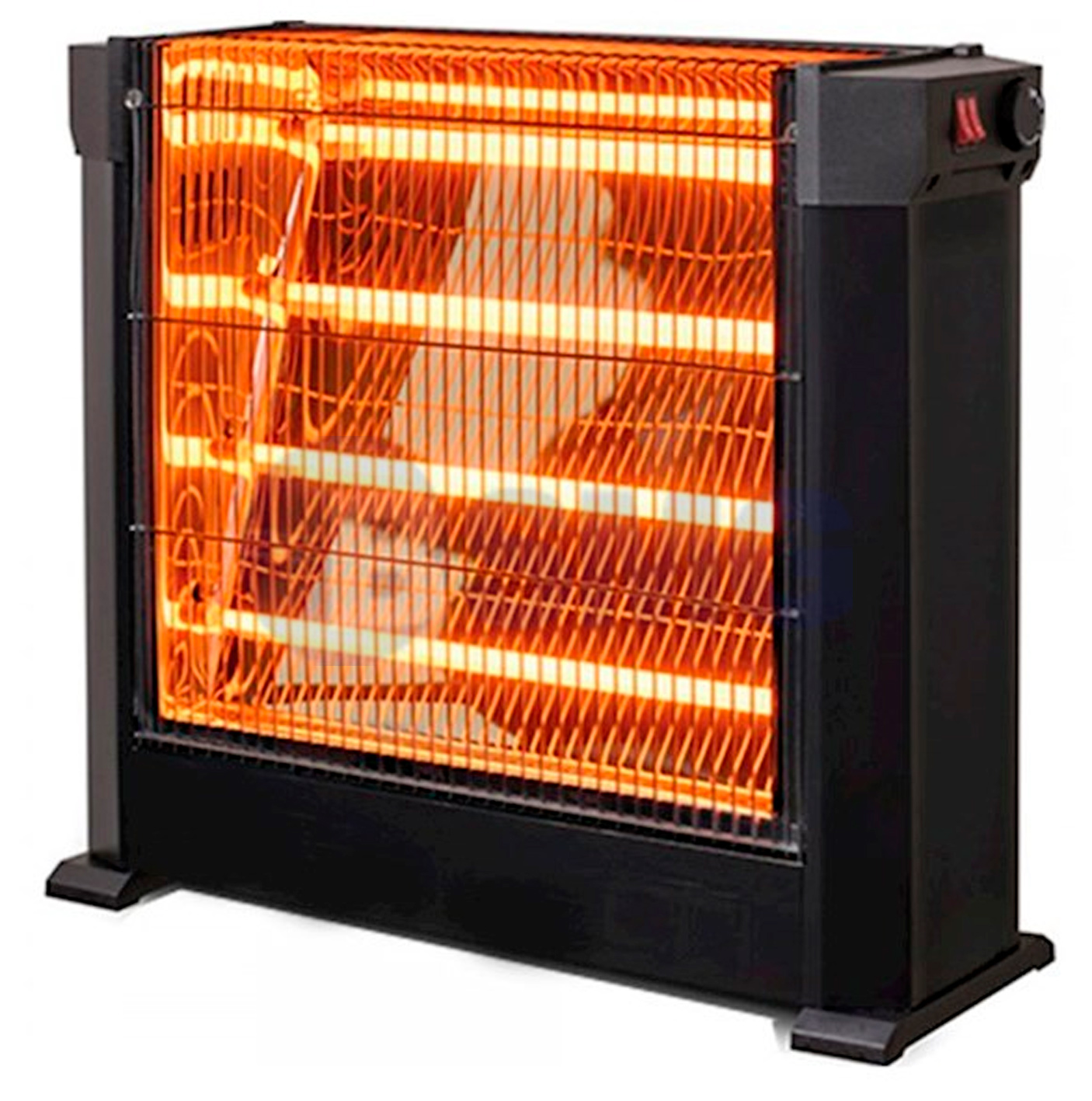 ელექტრო გამათბობებლი (KS-2760) 2200W   017104