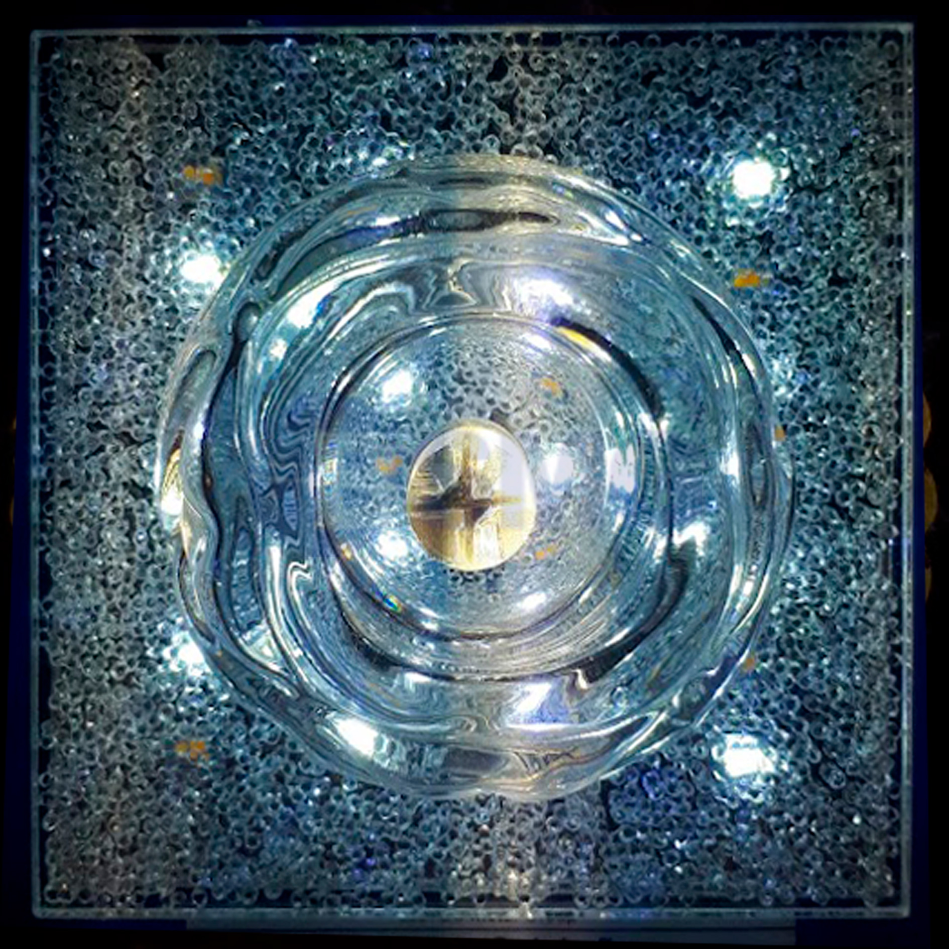 3342-120 ჭერის სანათი  026439