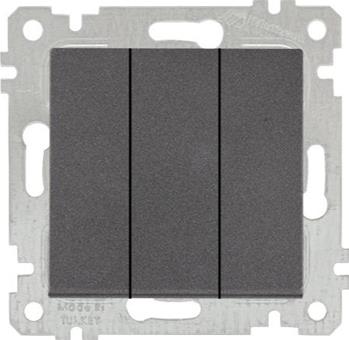 ჩამრთ VS DIMKA 3-ნი MKZ   021782