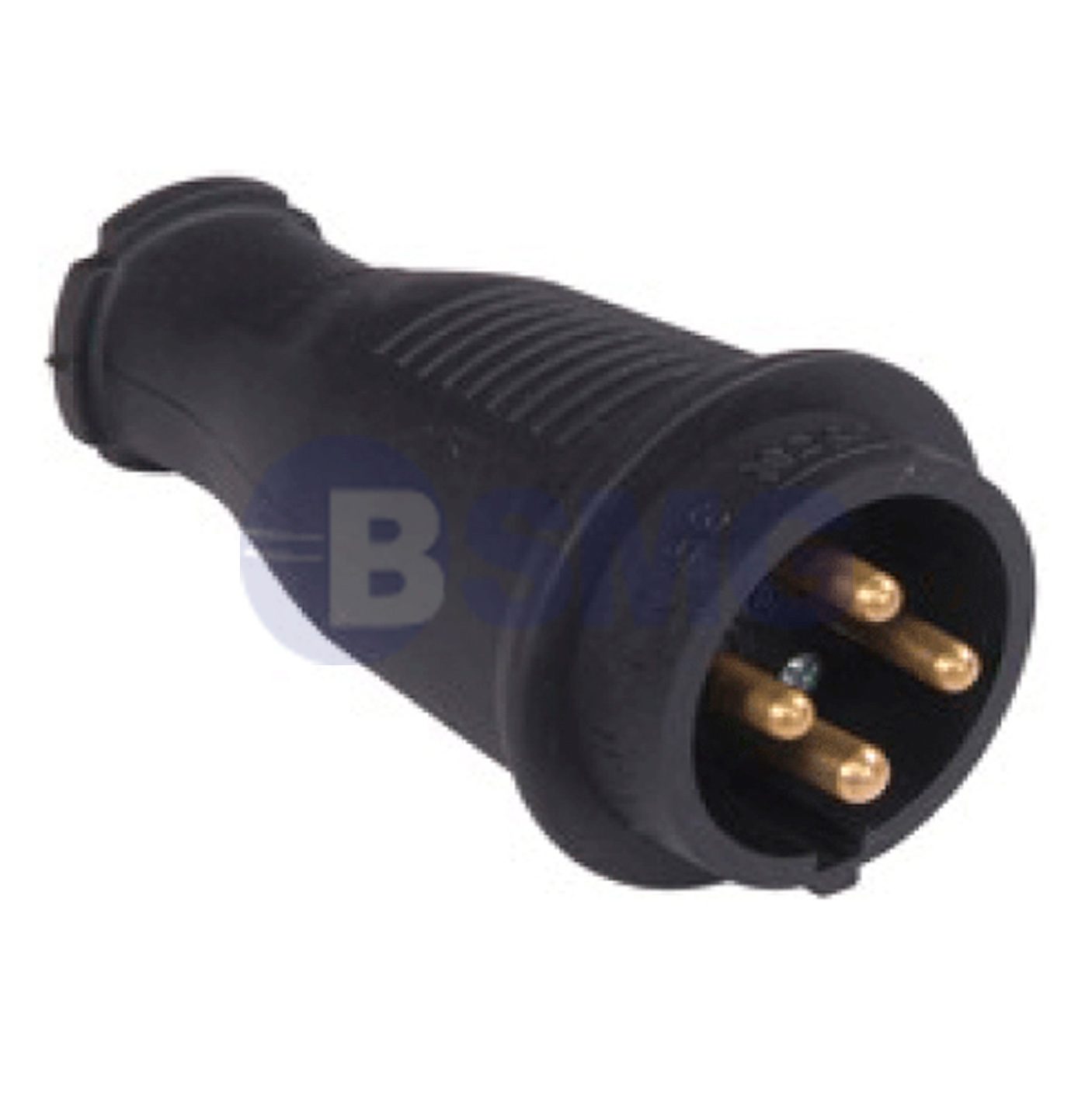 HİVA HV 4125 ელ ჩანგალი კაუჩუკის  3 ფაზა 25A 380/400v	026073