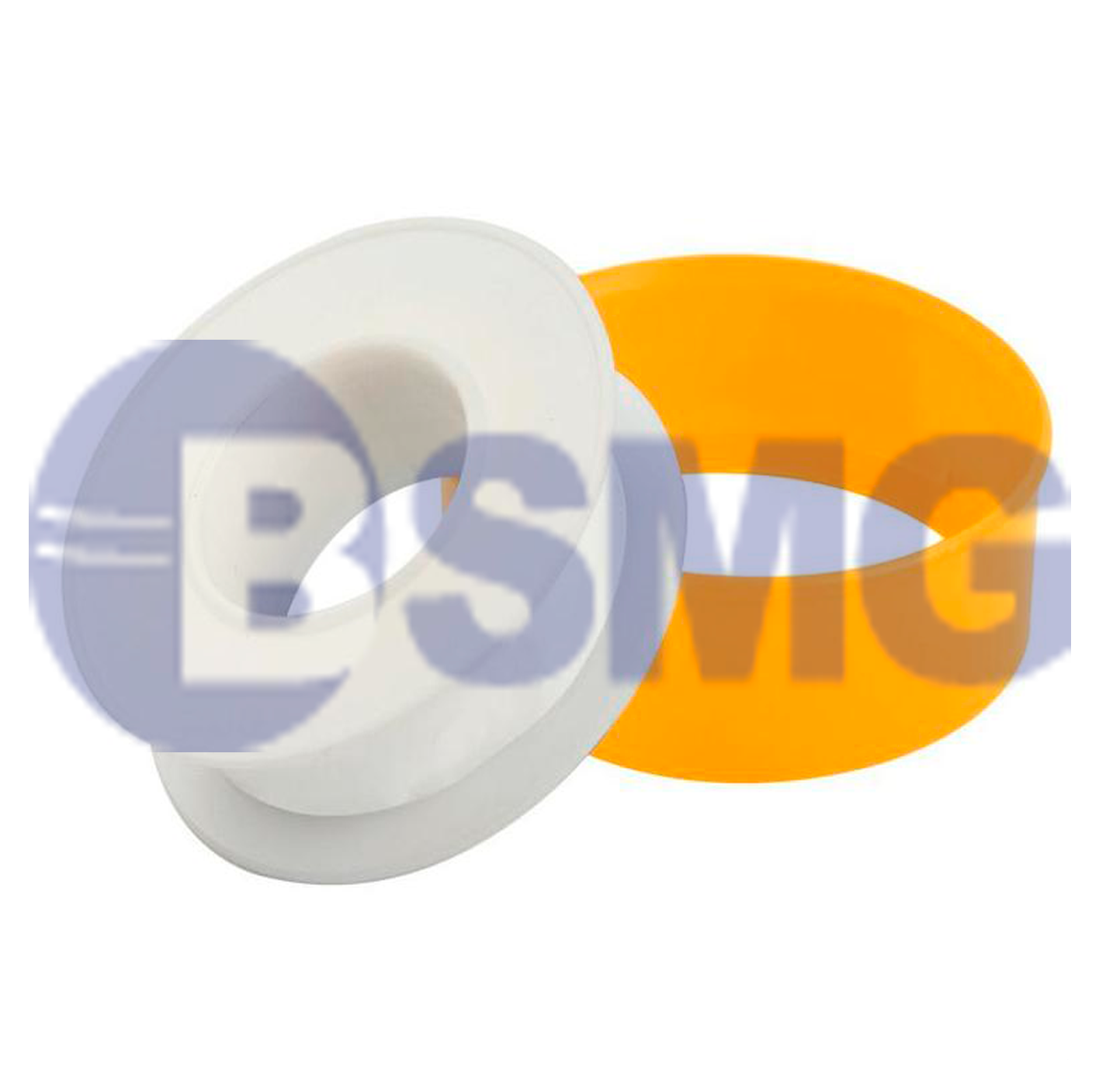 სანტექნიკის პაკლი პოლიმერული 10M    020012