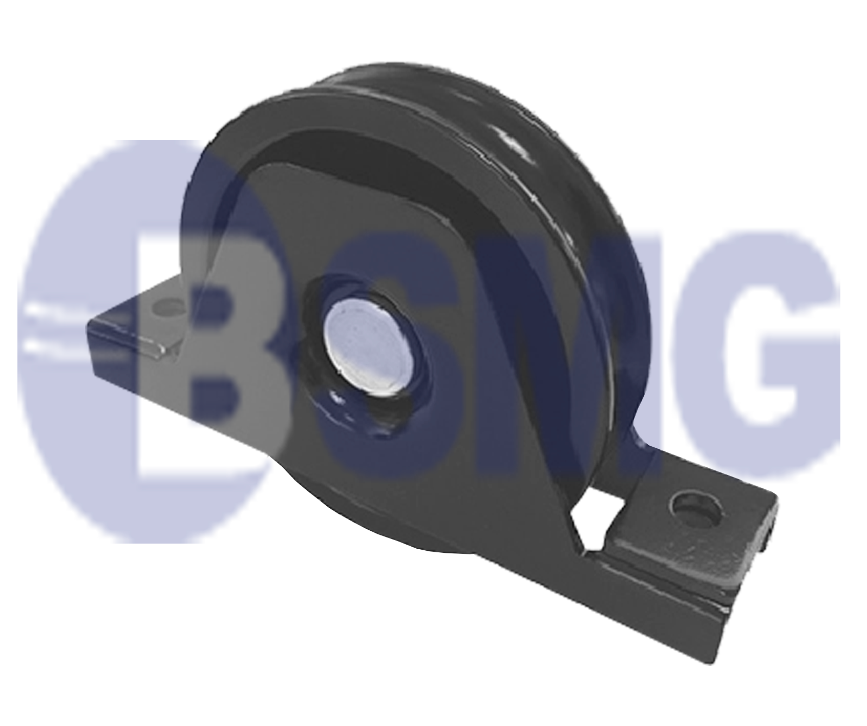 ლითონის როლიკი26003070U  010673