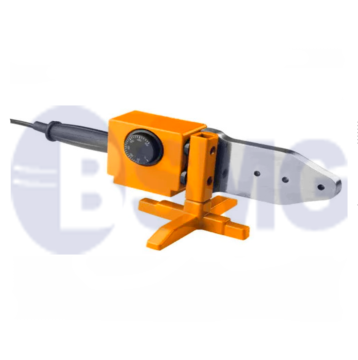 TOLSEN TOL1401-33021 მილების შესადუღებელი უთო 700/1500W 021979