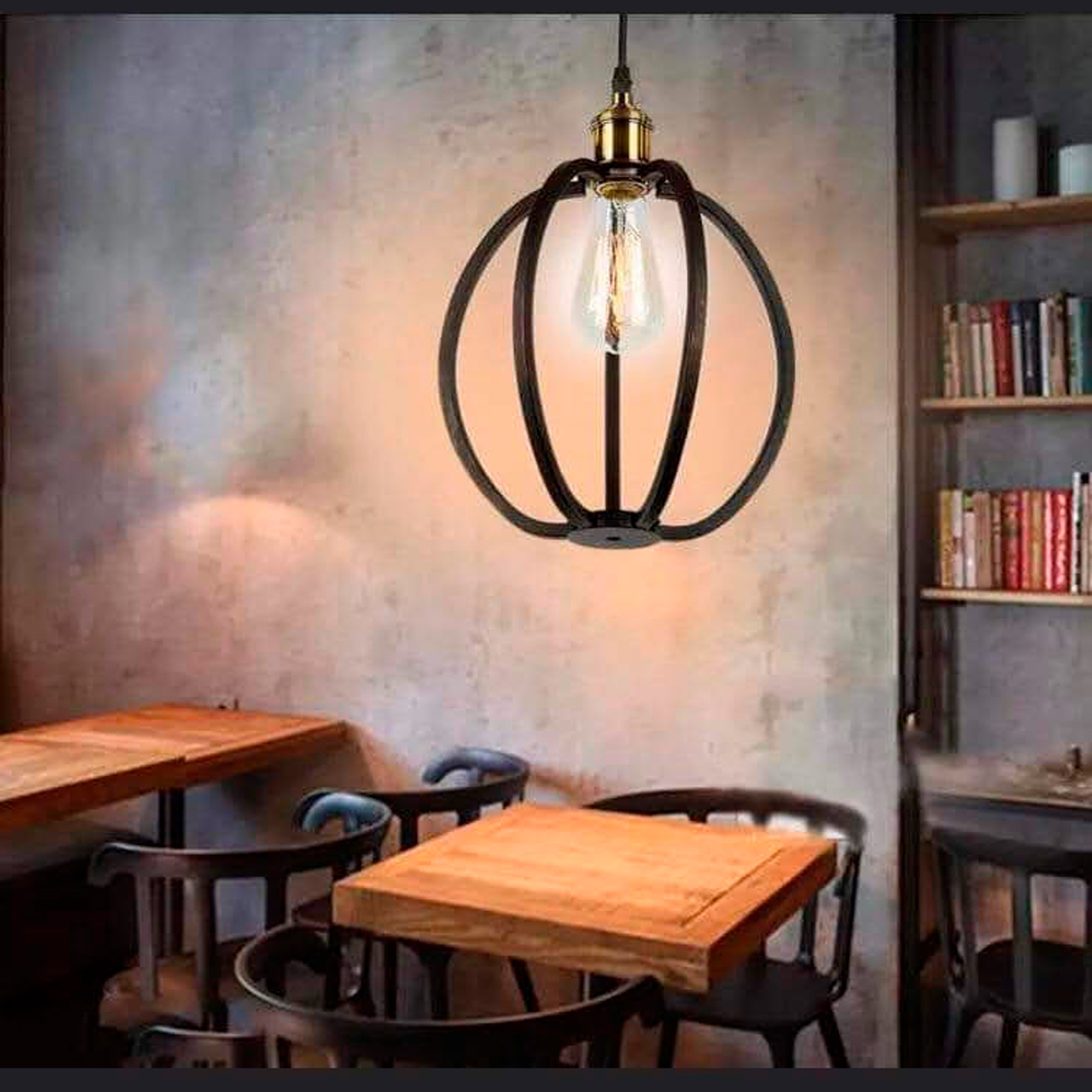 ჭაღი CY-DD-210  021431