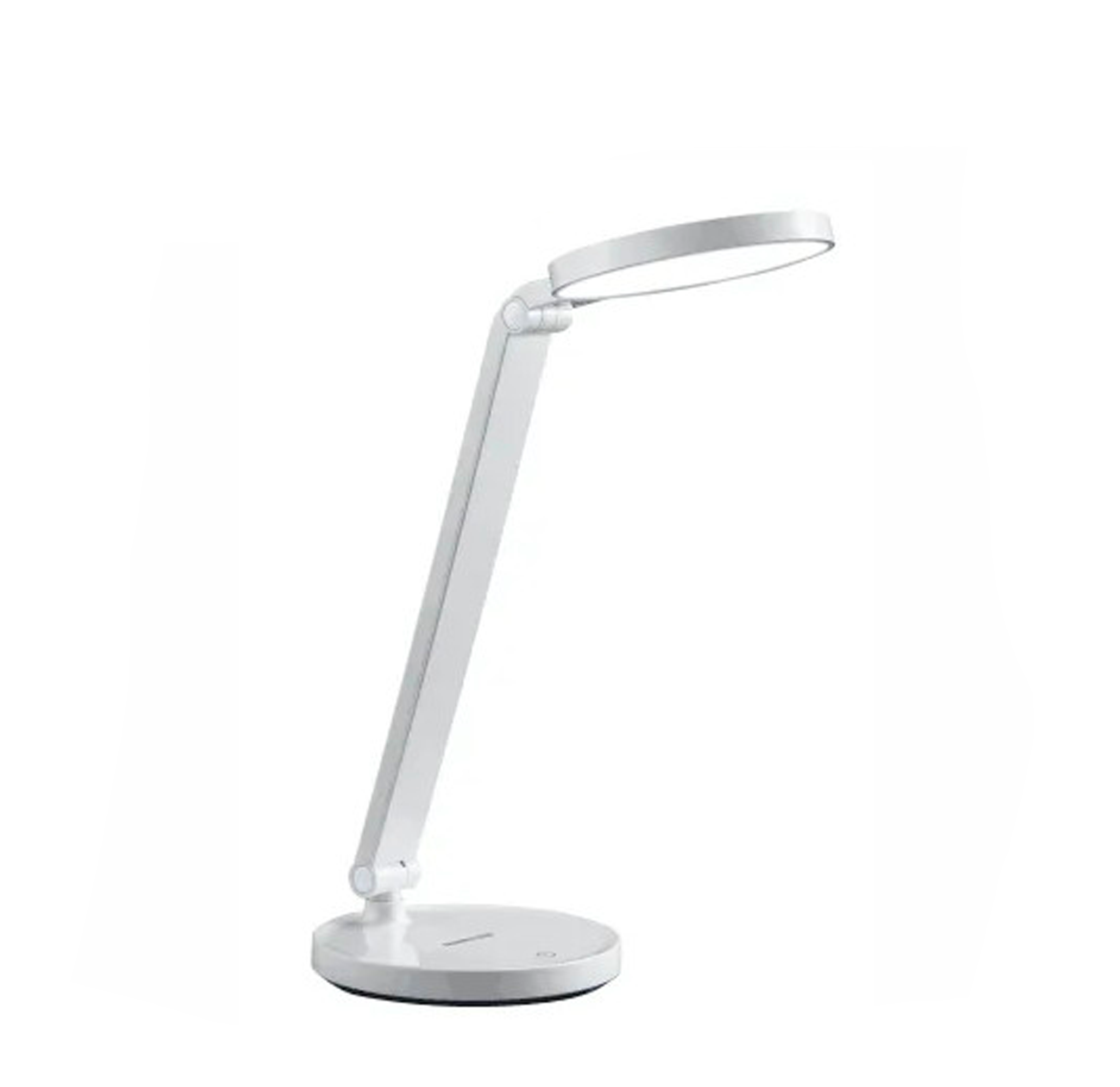 LINUS LED-02678 მაგიდის სანათი თეთრი 6W 2700-6500K    016652