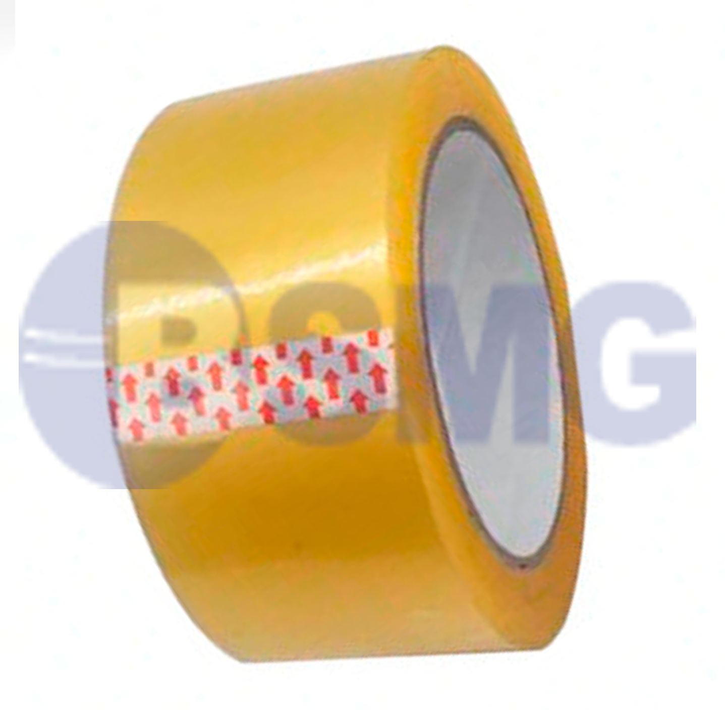 Keengross - წებვადი ლენტი გამჭვირვალე 48mm X 30m   021608