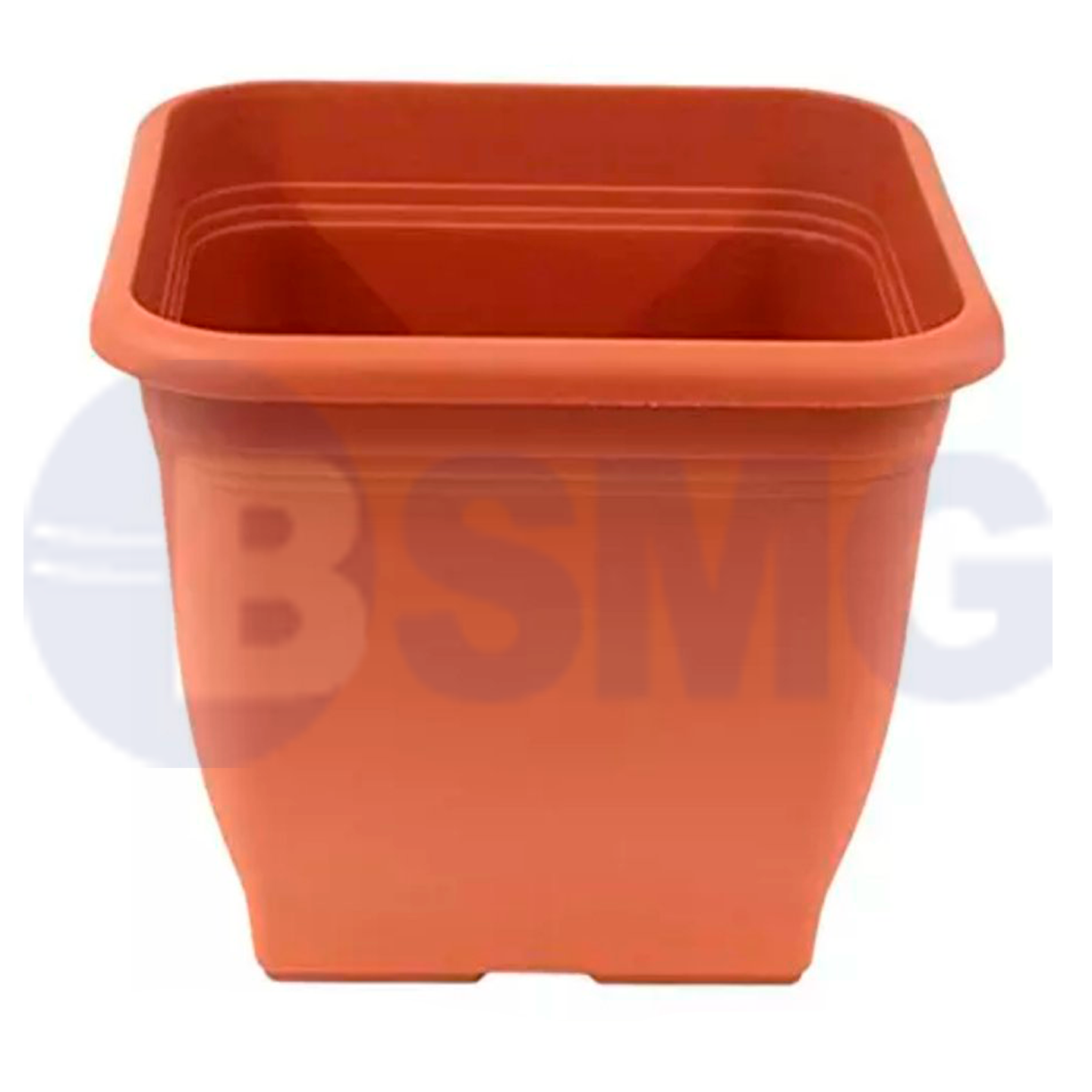 ოთხკუთხედი ქოთანი VK-06 110ლტ.   015410