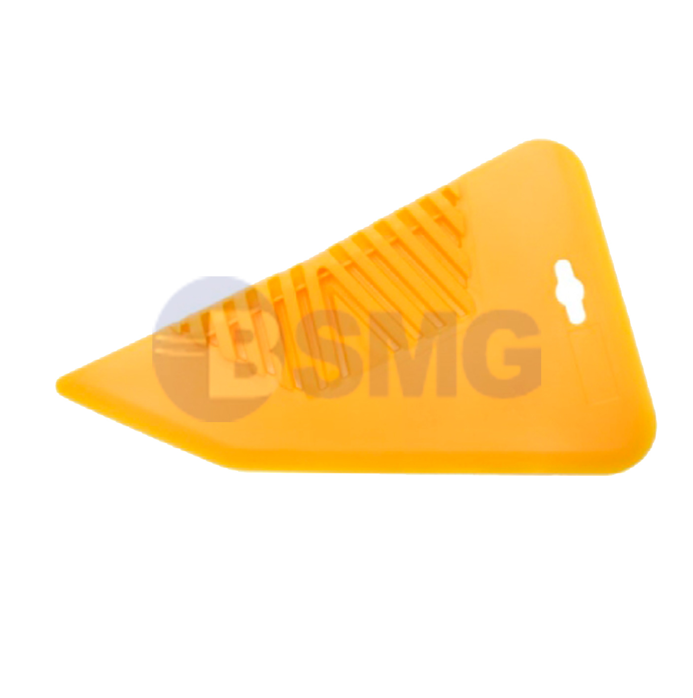 შპალერის პლასტმასის შპალტელი 0610-522800  024895