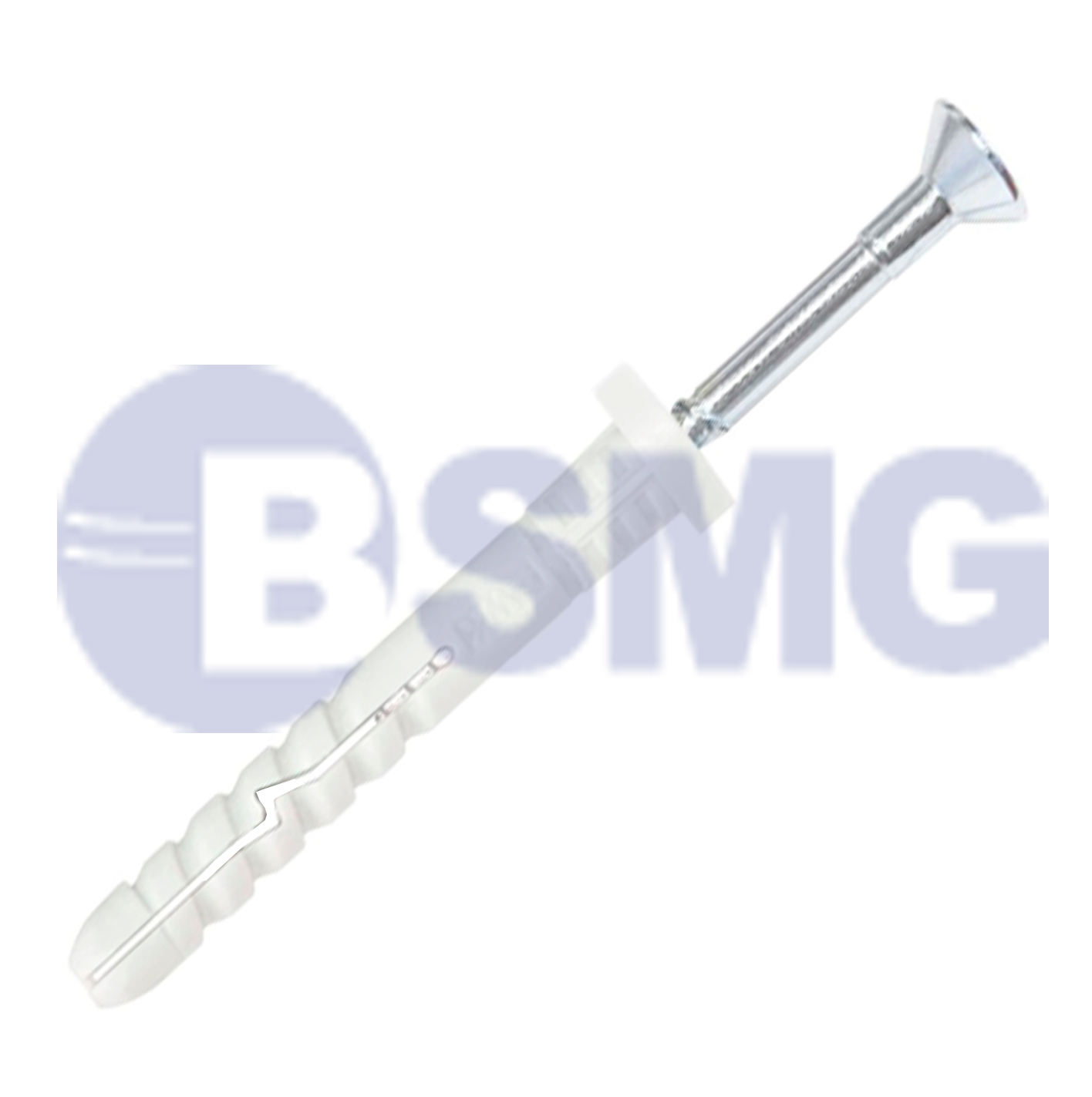 4.11 დუბელ-ლურსმანი 8X60 (100ც)/შეკვრა	 028723