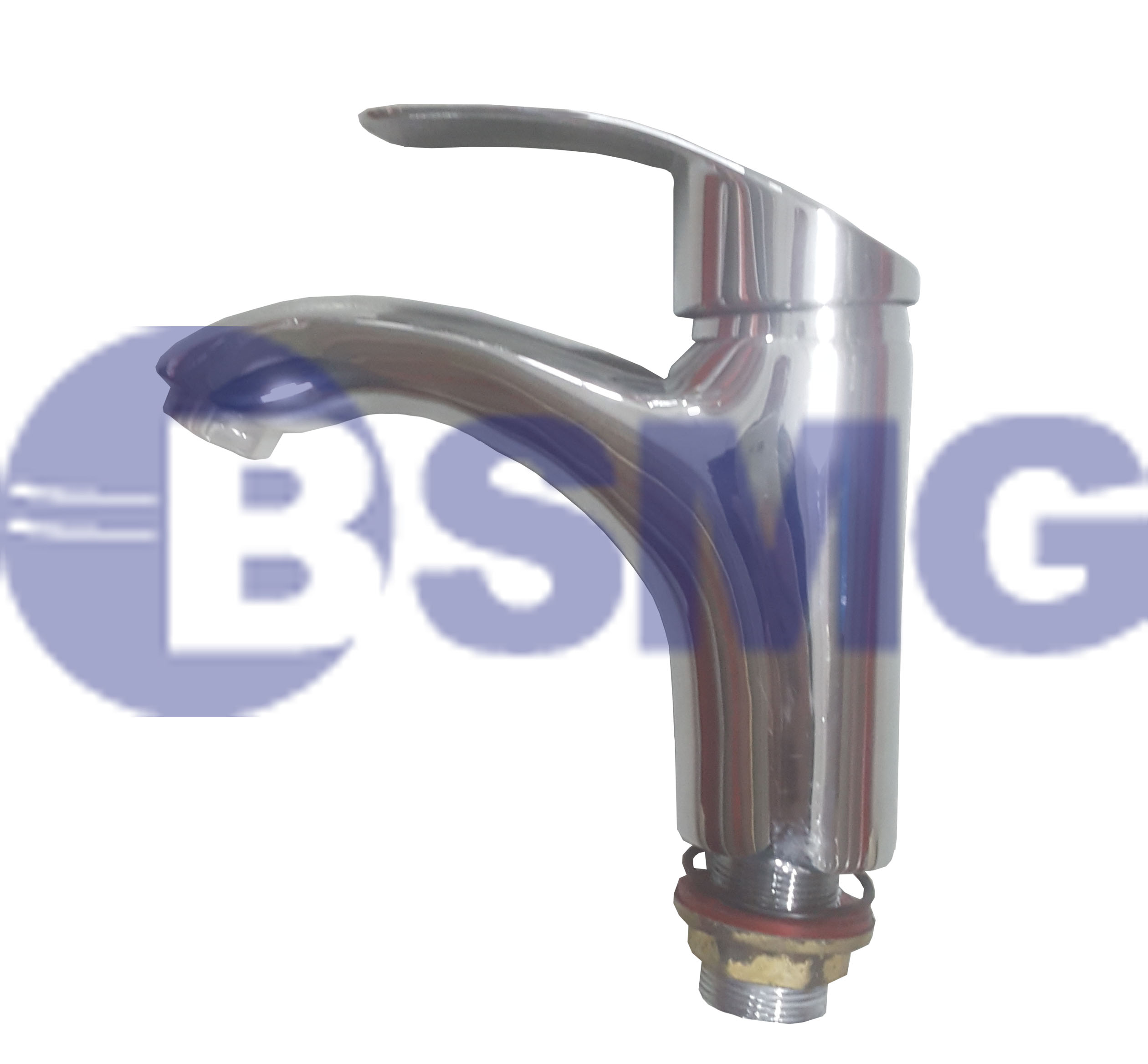 R-447 რაკოვინის ონკანი მეტალის	 015637