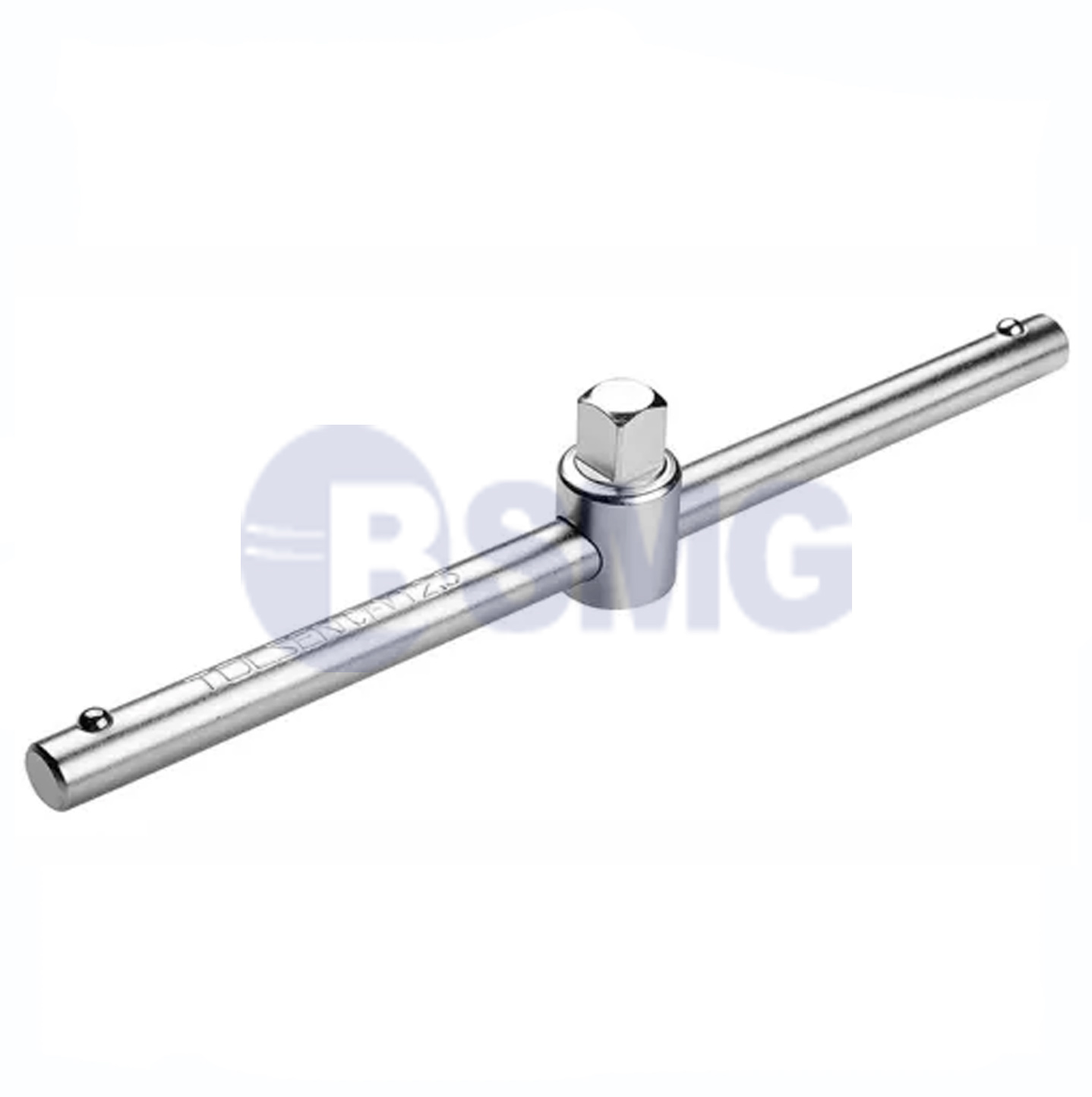 TOL286-15131 ქანჩის გასაღები მოძრავი თავით 1/2x250mm(10")	 015162