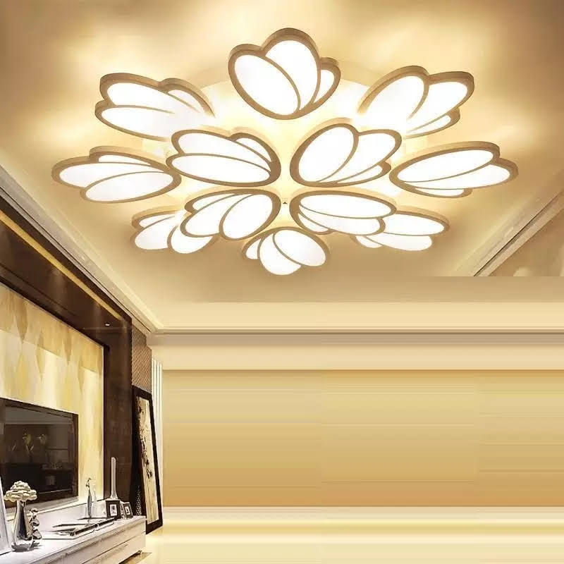 ჭაღი 1795-8+4   021453