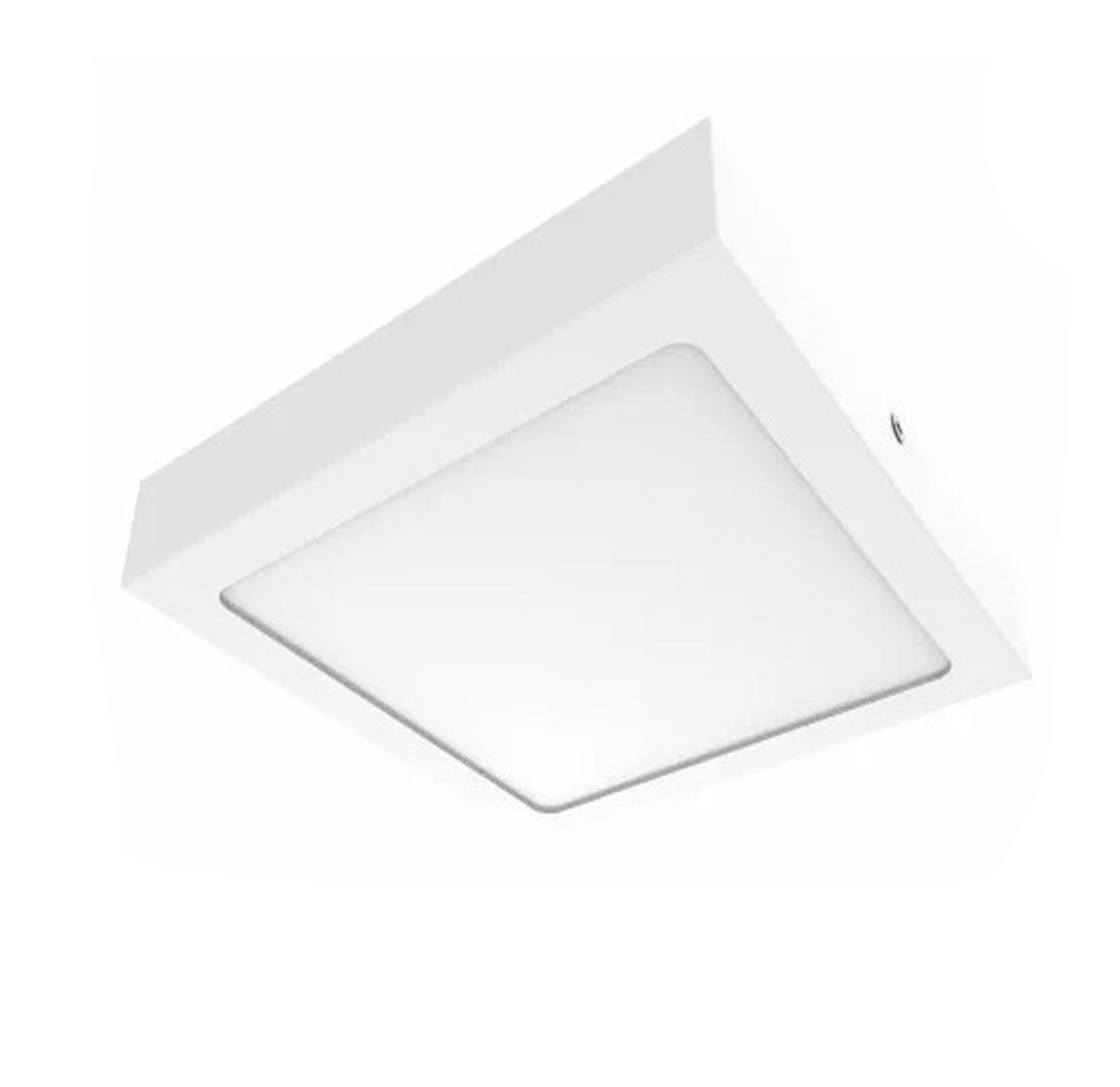 LS-PR-1230SQSR  LED პანელი 12W 3000K  000584
