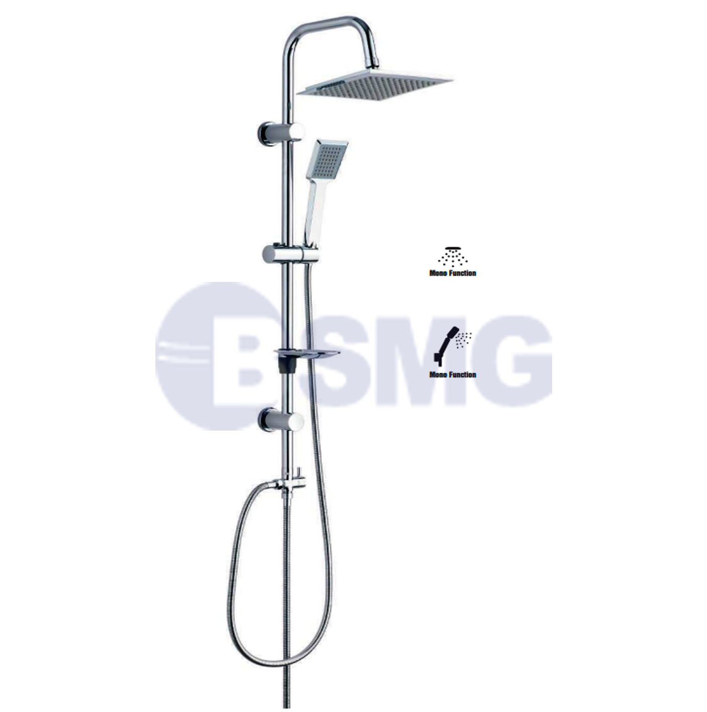 დუშის ნაკრები / ROBOT RİO	 028818