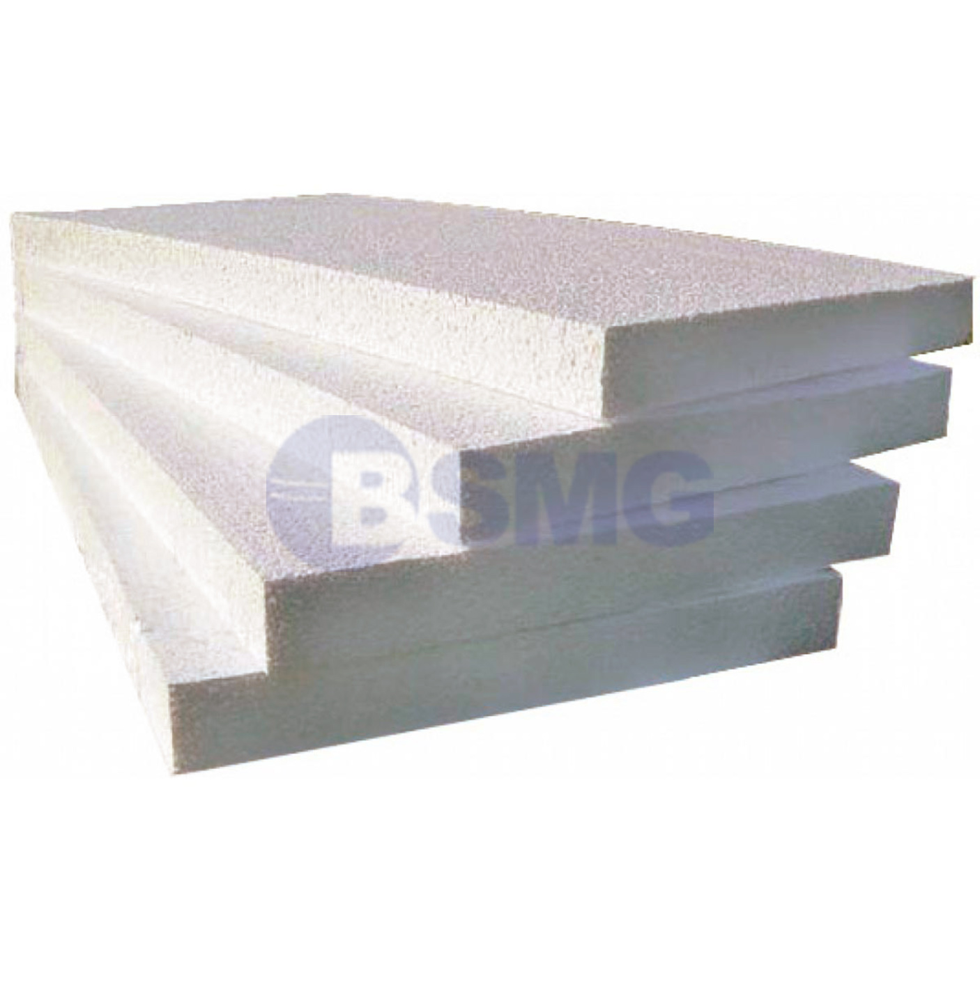 პენოპლასტი 3სმX50სმX100სმ (1 შეკვრა 16ც EPS 8-10 კგ/მ3 8კვმ)	 016400