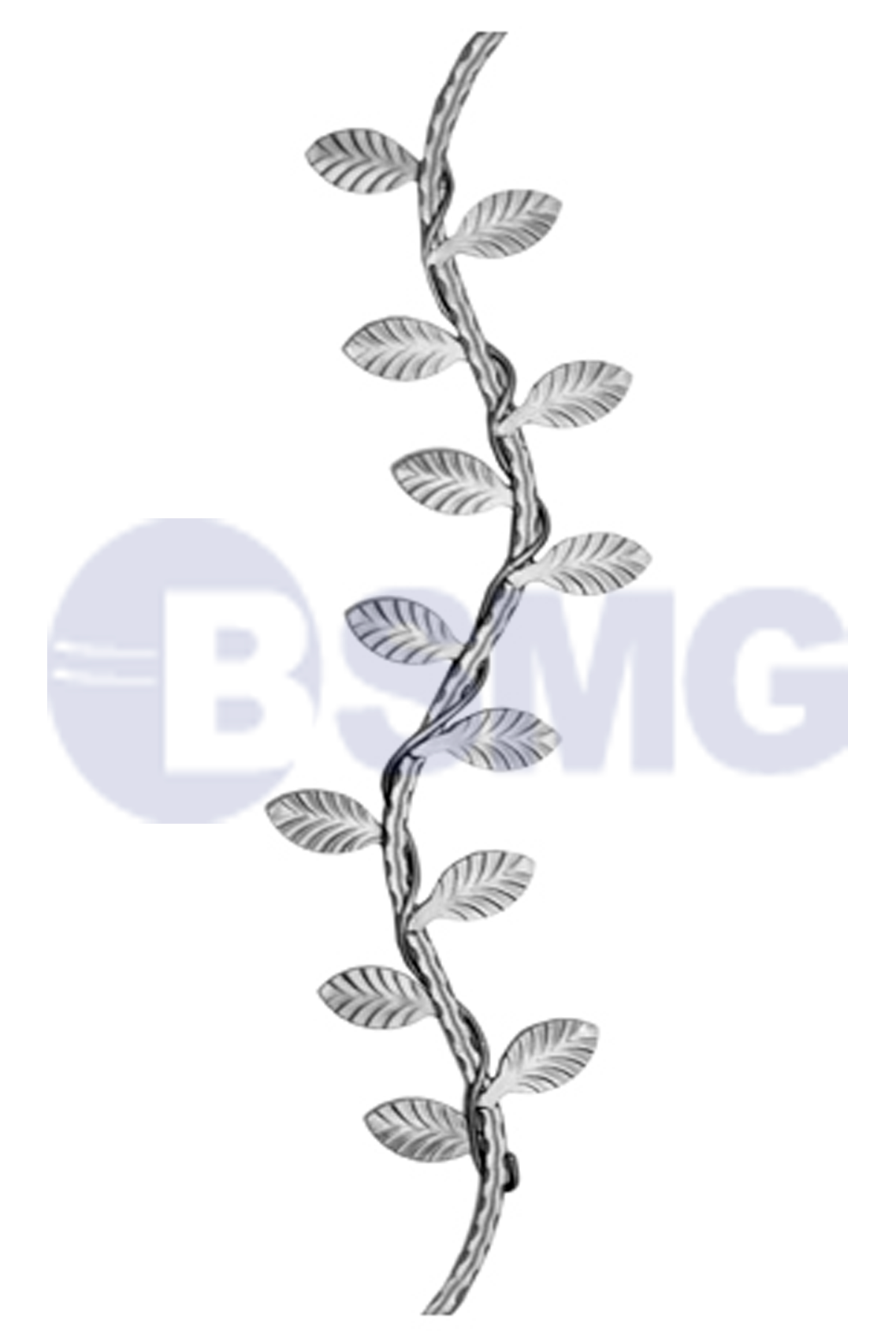 მოაჯირის კონსტრუქცია   90 სმ    012734