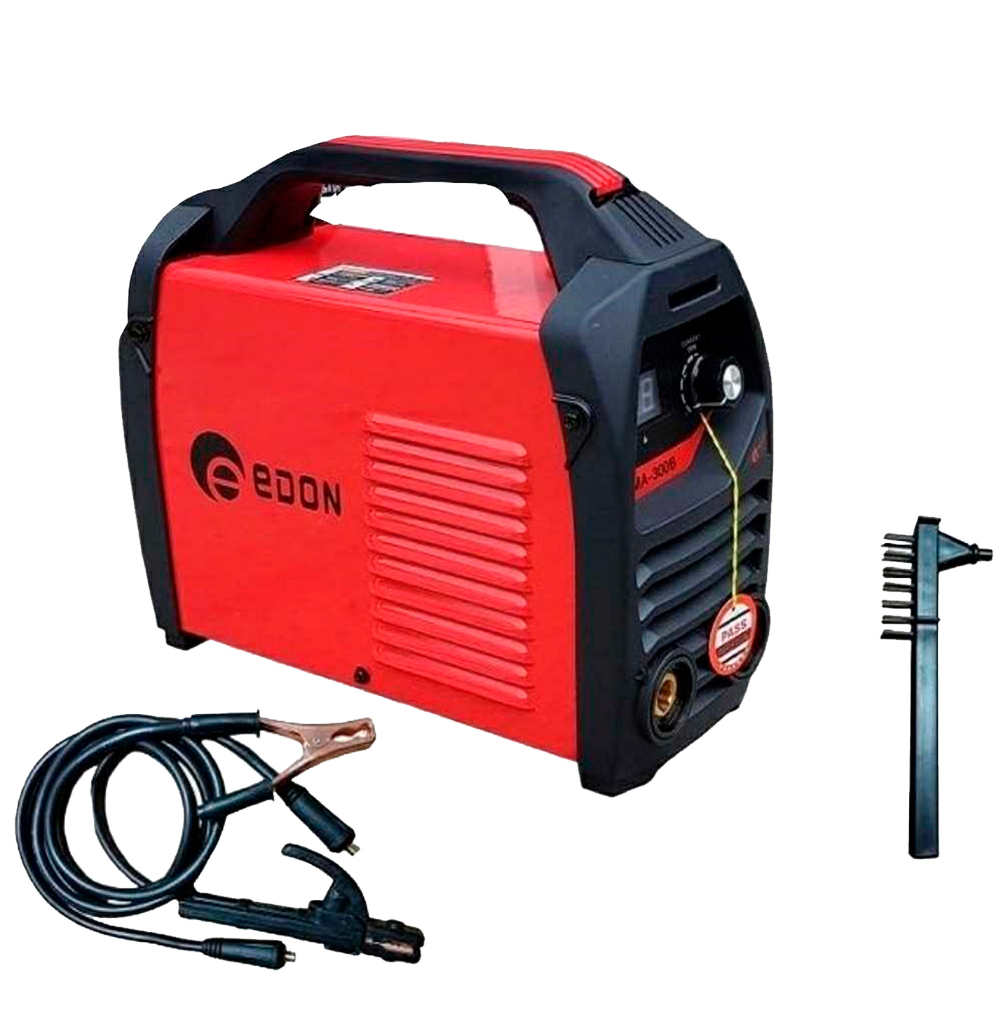 შედუღების აპარატი   ARC-350S 021485