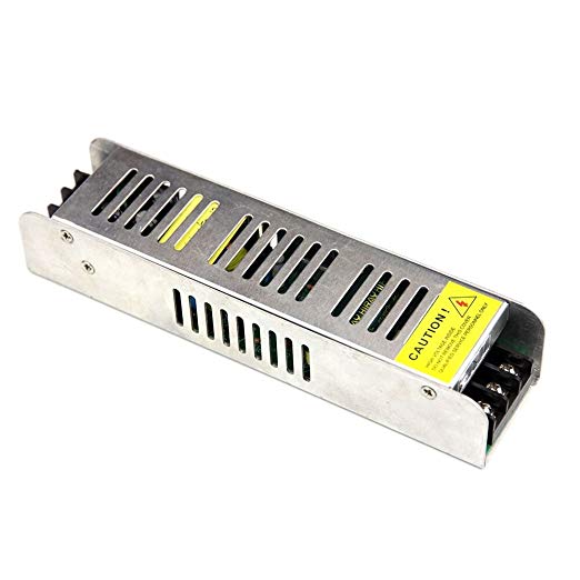 3230 - კვების ბლოკი 75W  12V  6A IP20  სლიმი  008124