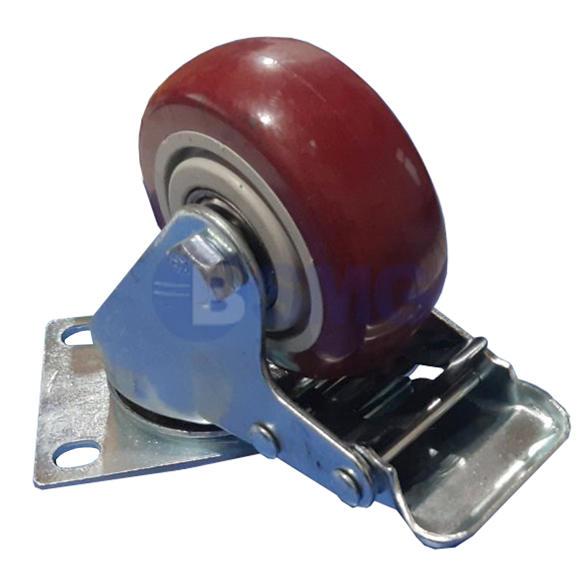 BR10 ბორბალი ავეჯისთვის 3"  025440