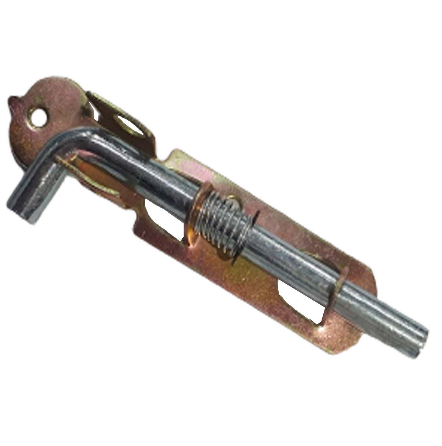 SK32 ლითონის საკვალთე 150MM     028315