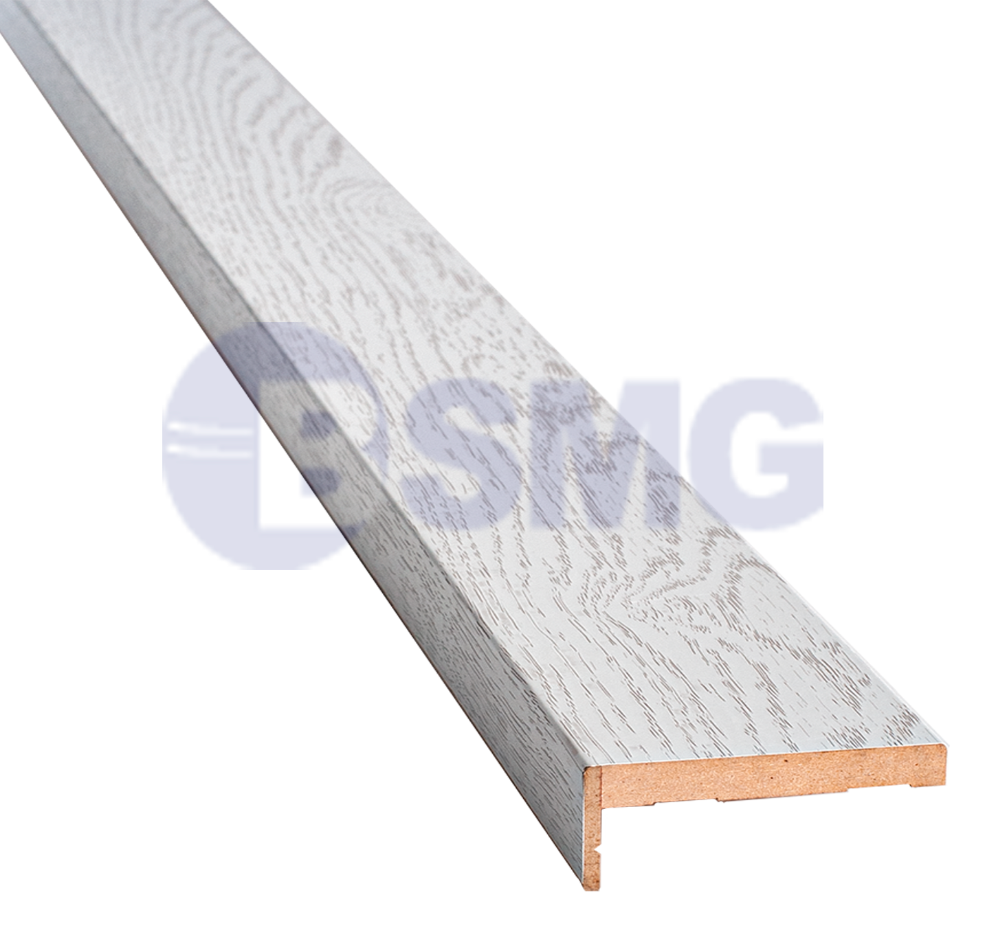 MDF კარის ნალიჩნიკი ტელესკოპური 2350*70*10*45  015271
