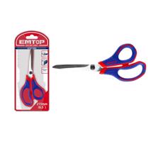 EMTOP მაკრატელი 215მმ ESCS812001  023345
