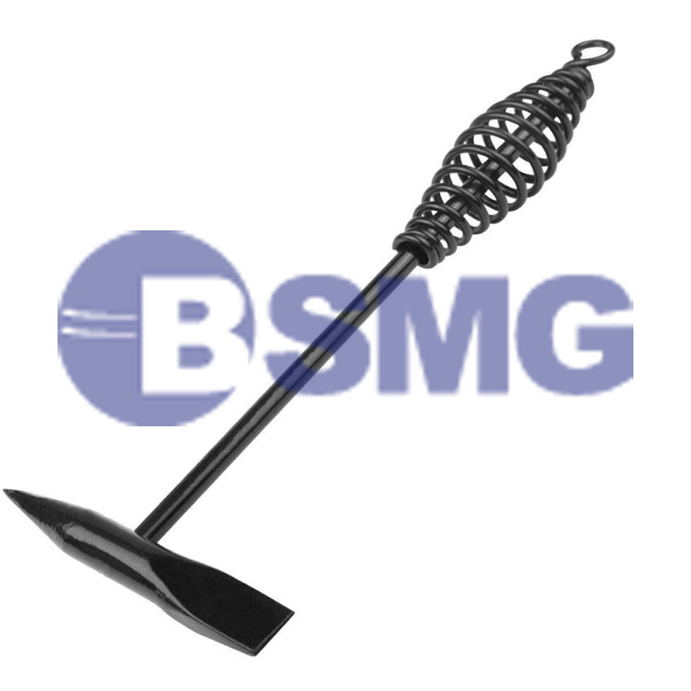 TOL1115-44945 ჩაქუჩი მეტალის სახელურით 300გრ.   016045