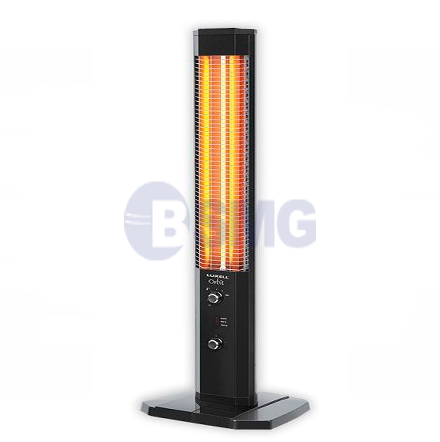 ელ.გამათბობელი KUMTEL LX 2820  006958